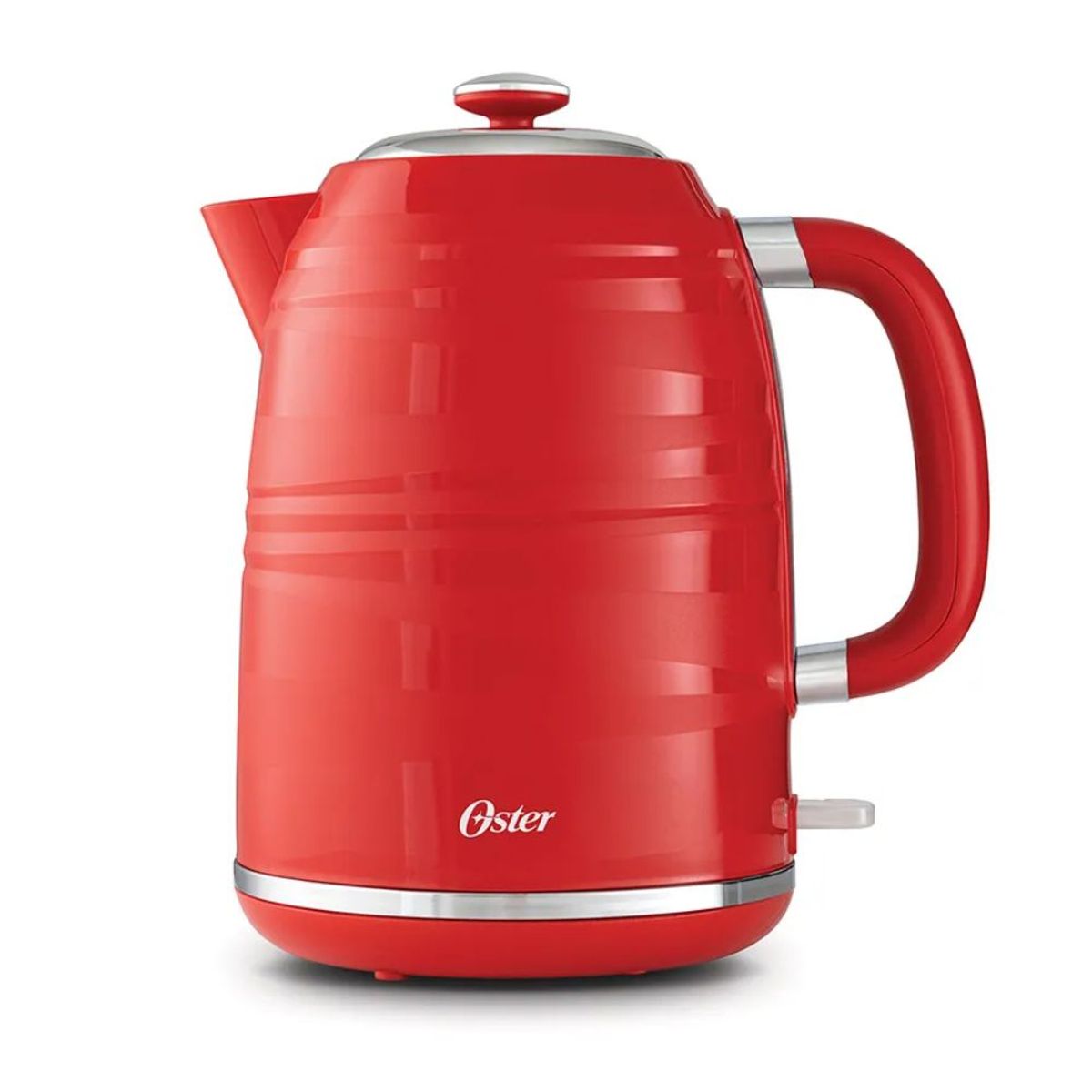 OSTER - Hervidor Electrico ROJO BVSTKT4177R 17LT