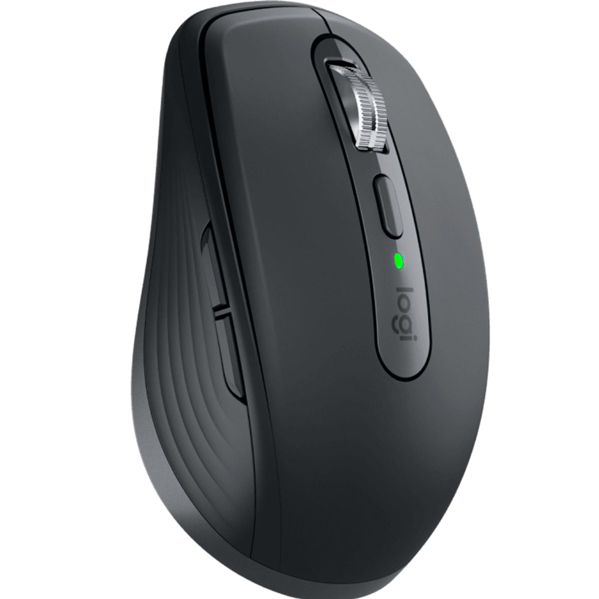 LOGITECH - Mouse Logitech Mx Anywhere 3S Bluetooth Black