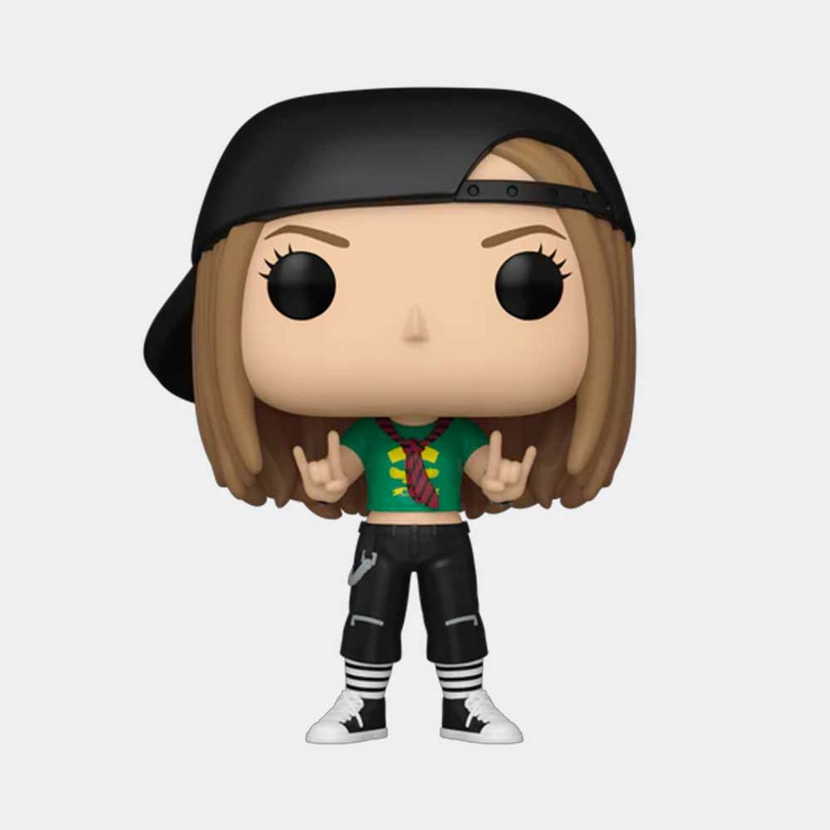 FUNKO - FUNKO POP ROCKS AVRIL - AVRIL LAVIGNE SK8ER BOI