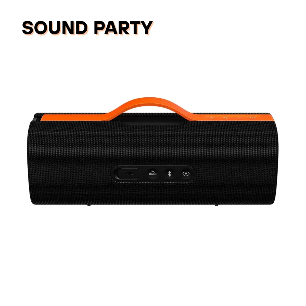 XIAOMI - Parlante Xiaomi Sound Party de 50W y duración de hasta 26 horas