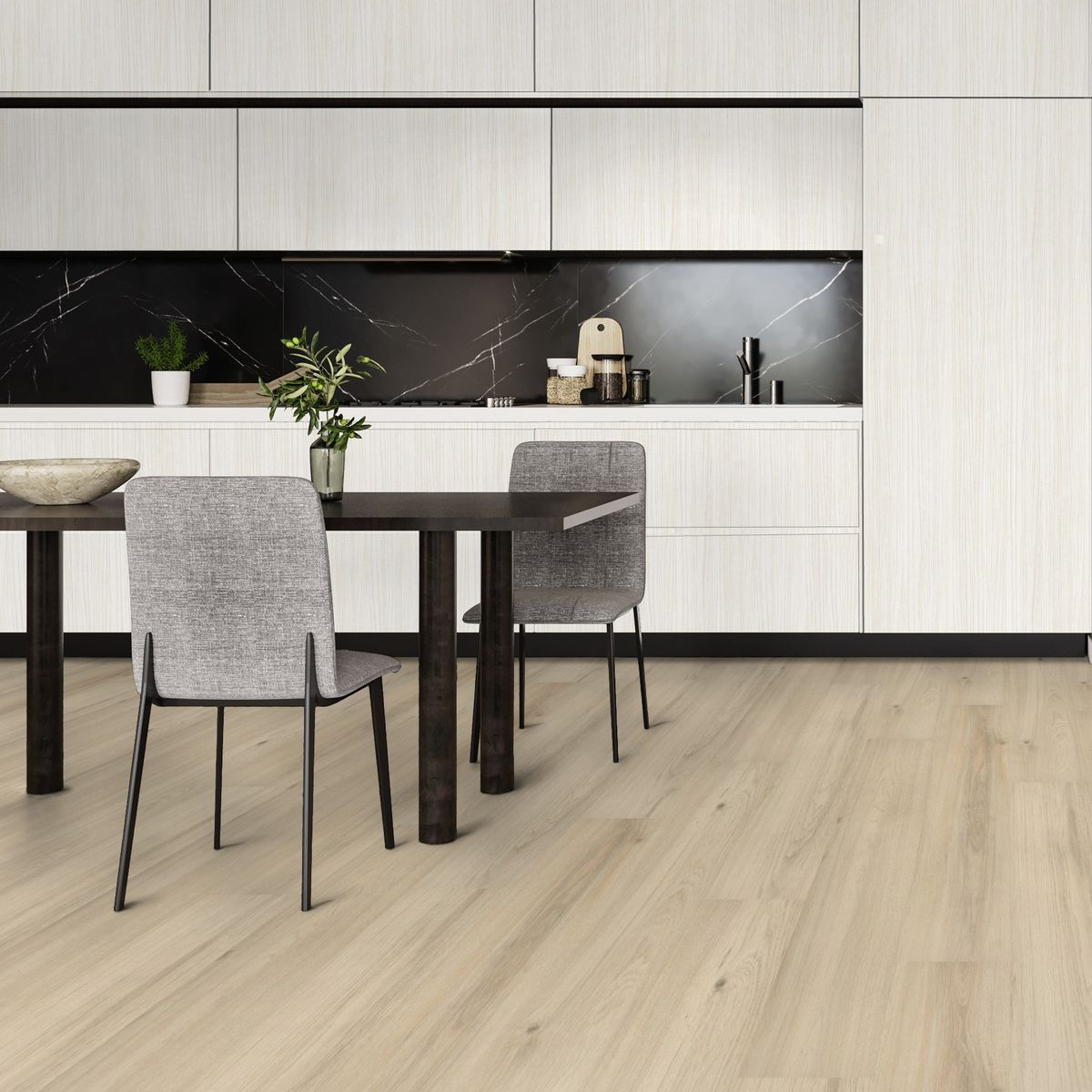 BALEXPO - Piso Laminado Samyeli Fix 7mm AC3 Caja 2.849 m2