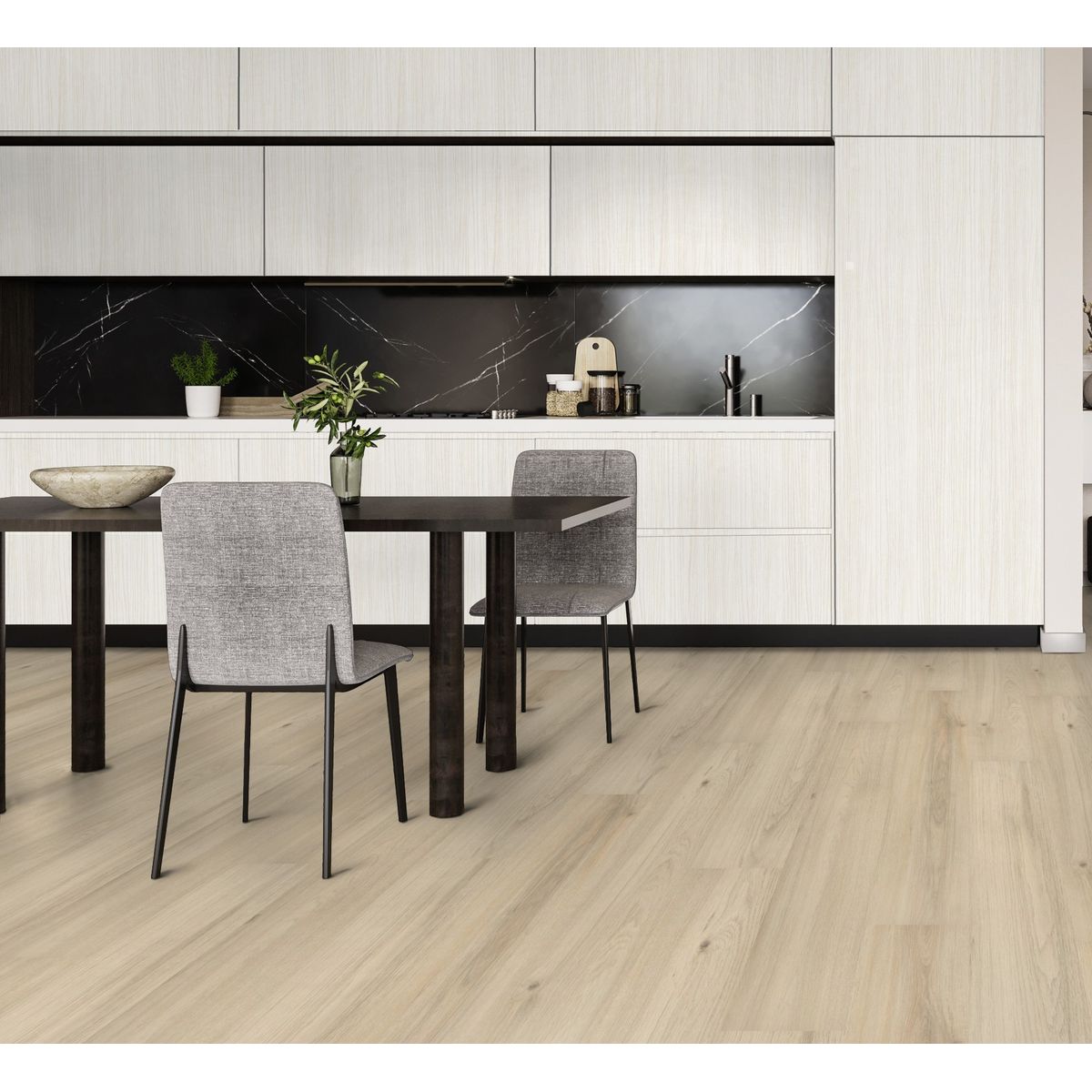 BALEXPO - Piso Laminado Samyeli Fix 7mm AC3 Caja 2.849 m2