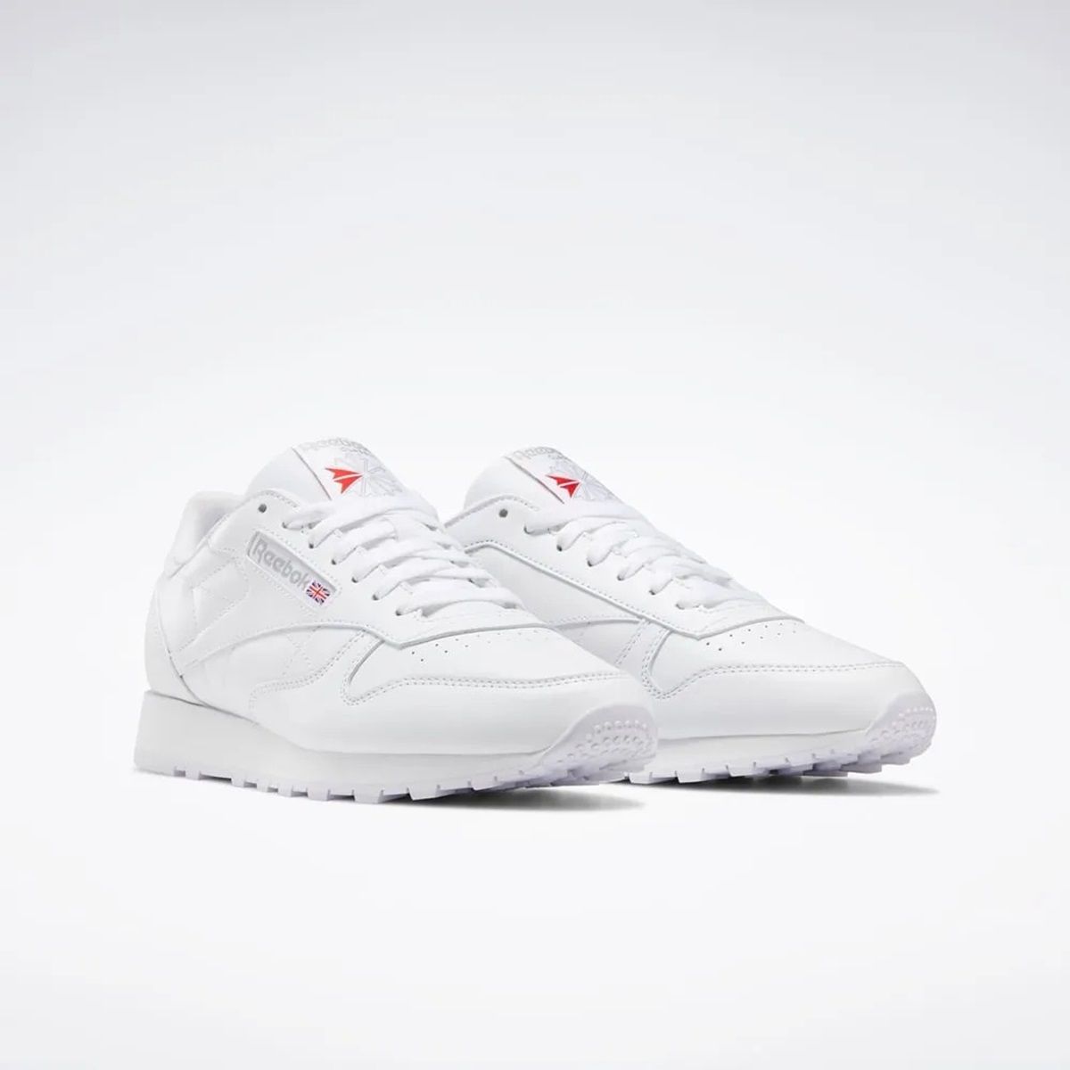 REEBOK - ZAPATILLAS REEBOK CLASSIC LEATHER 100008492