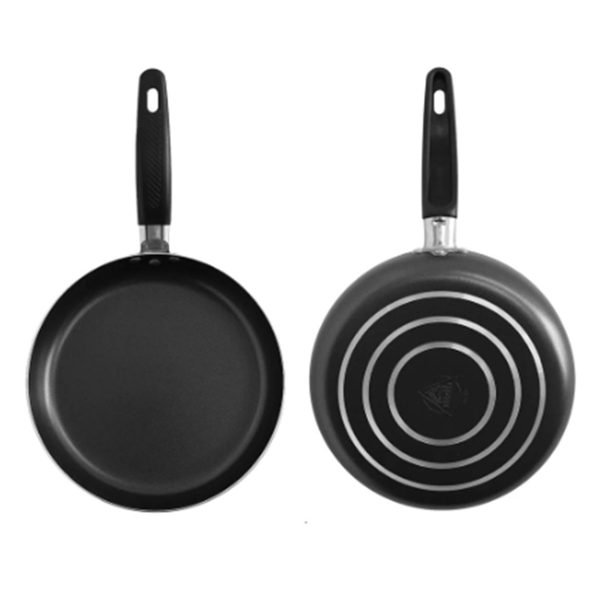 RECORD - SARTEN ESTRELLA RECORD ANTIADHERENTE 22 CM DIAMETRO