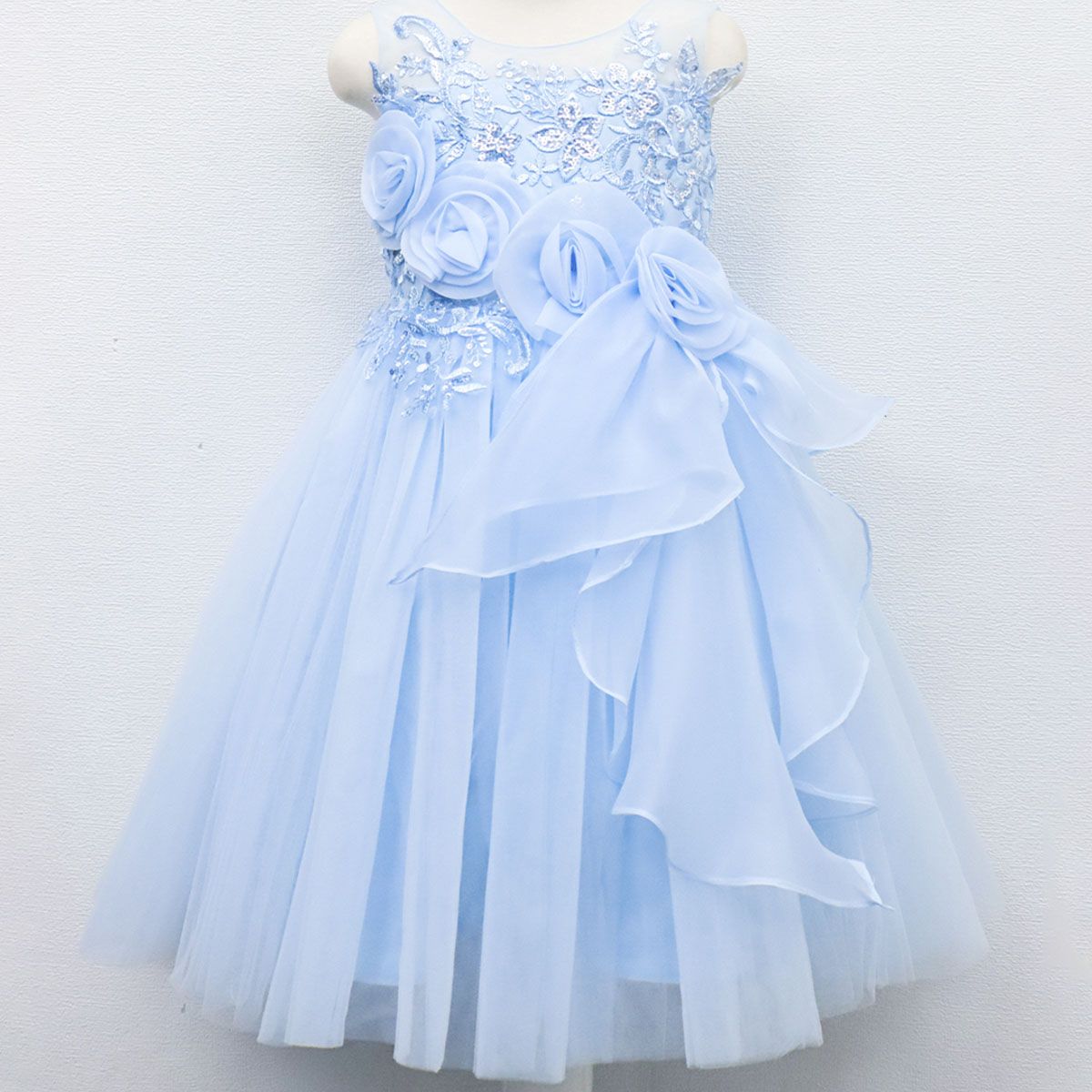 EVYTONY - VESTIDO SCARLET - BRIDAL