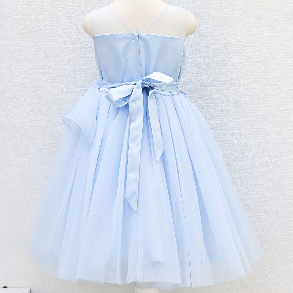 EVYTONY - VESTIDO SCARLET - BRIDAL