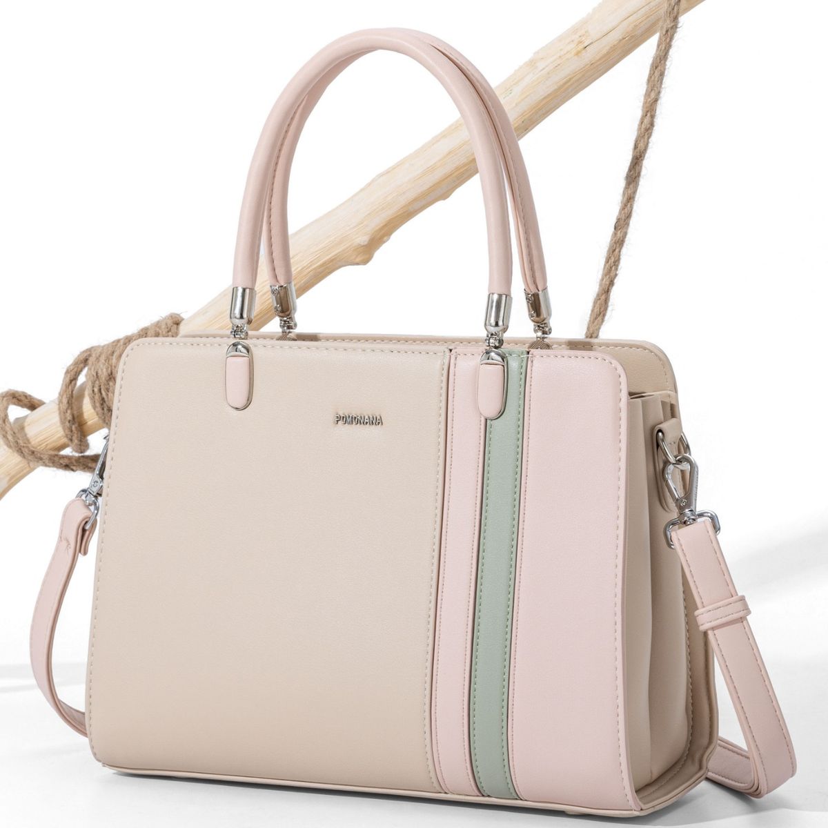 POMONANA - CARTERA YALENA POMONANA