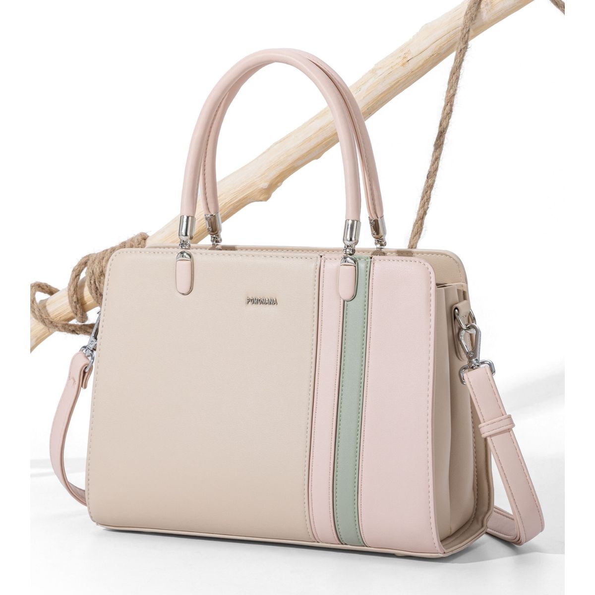 POMONANA - CARTERA YALENA POMONANA