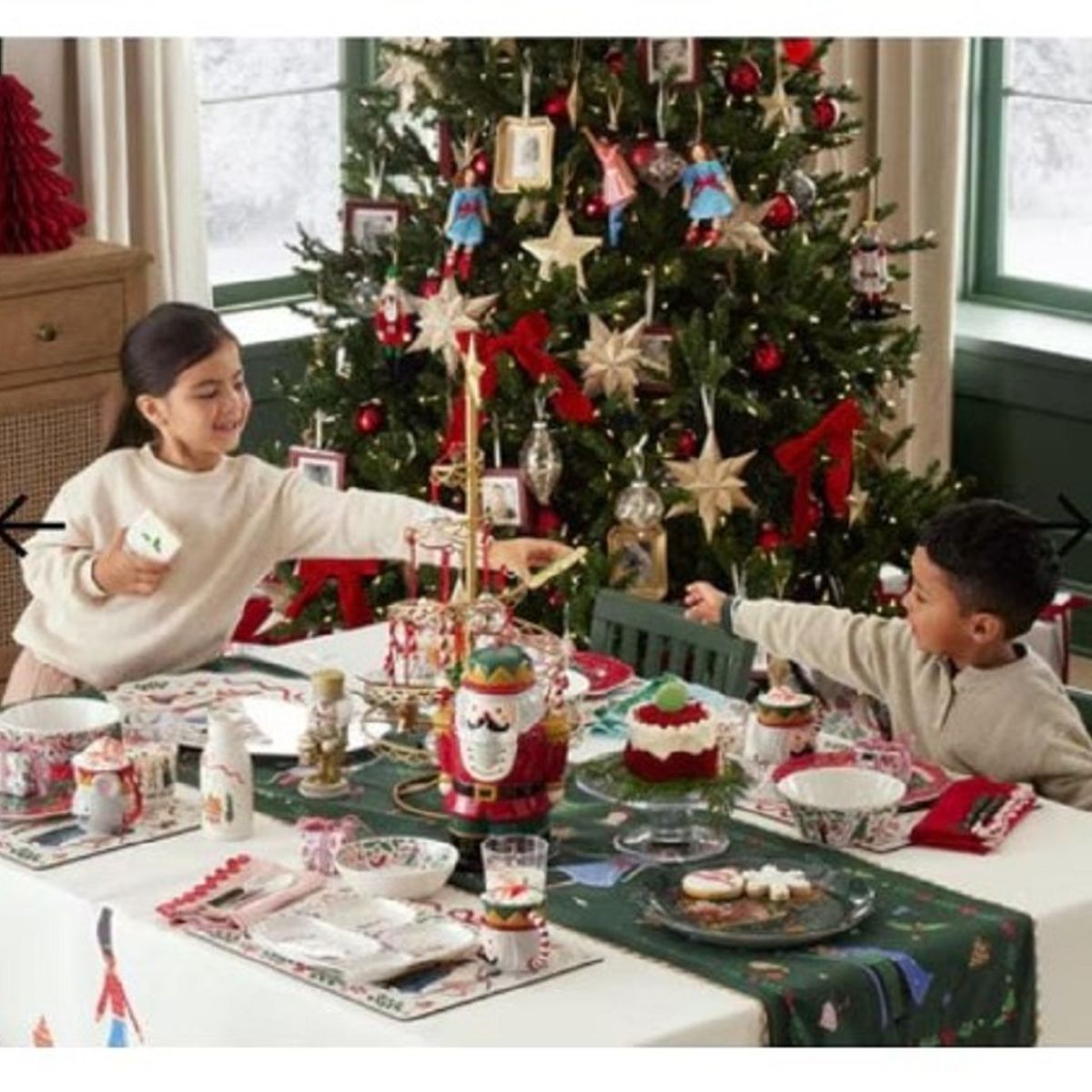 GENERICO - Galletero Modelo Cascanues Elegante y Moderno