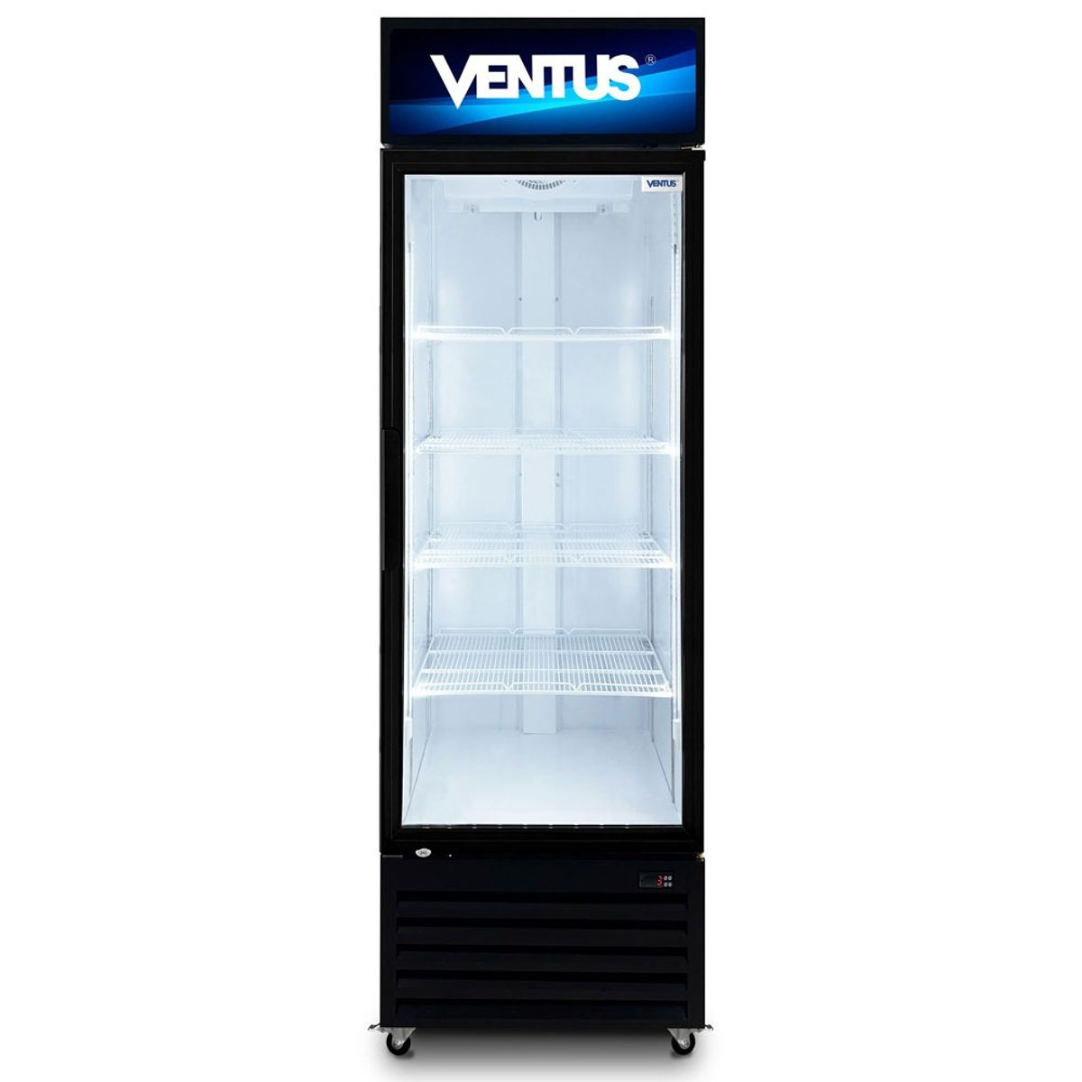 VENTUS - Visicooler Ventus VCSZ-360L