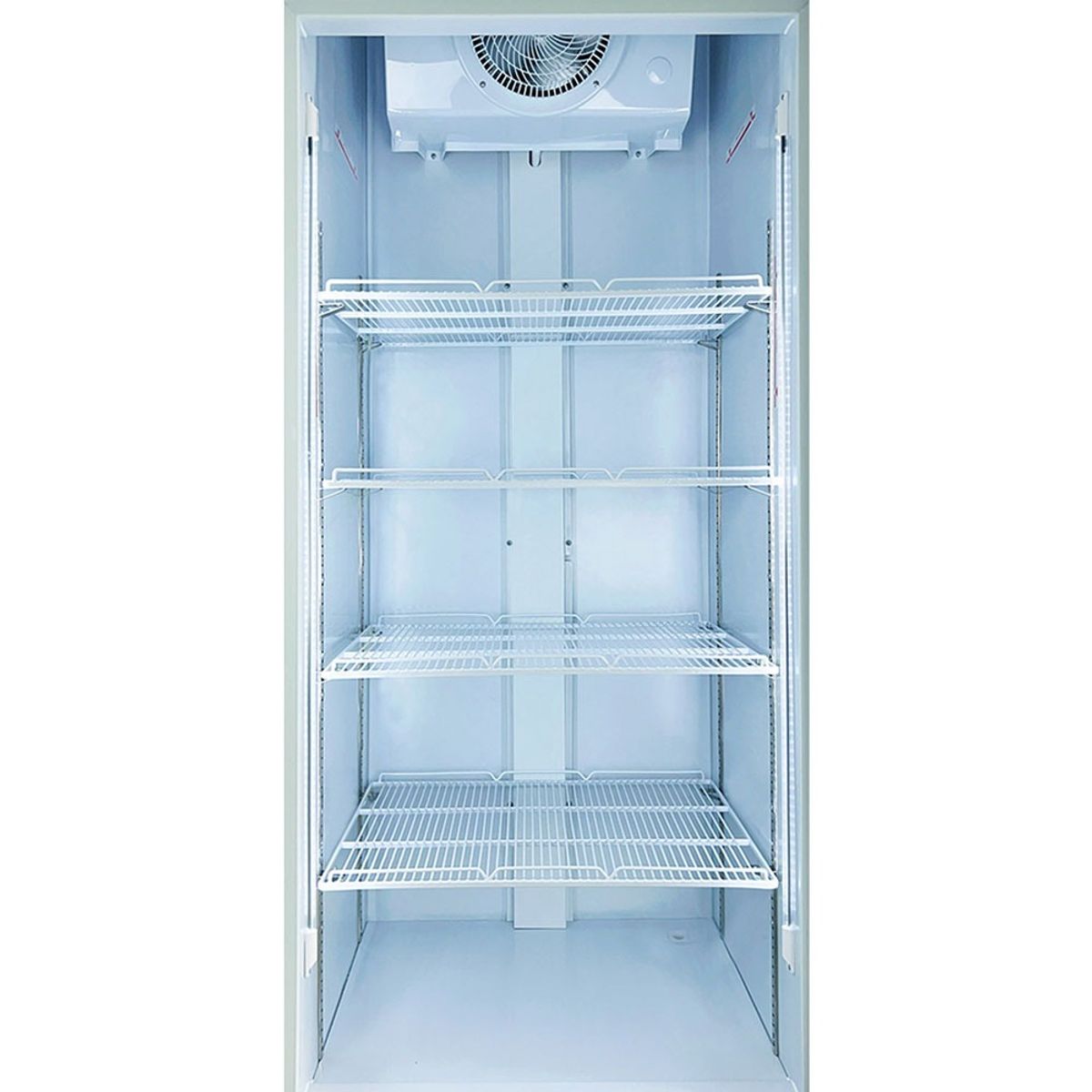 VENTUS - Visicooler Ventus VCSZ-360L