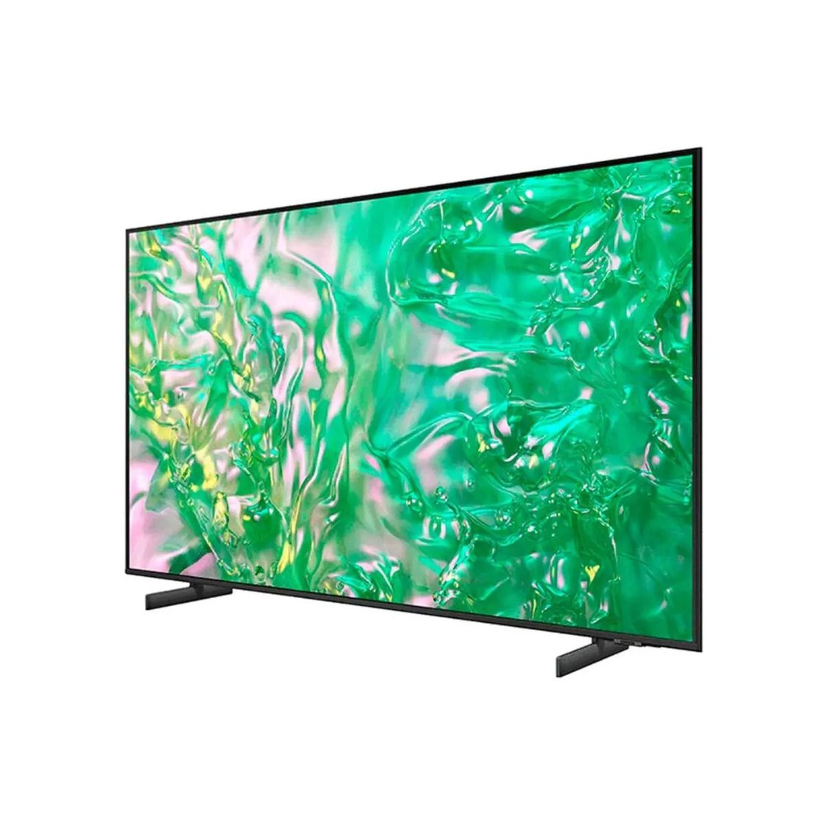 SAMSUNG - Televisor 65 Crystal UHD 65DU8000 4K Tizen OS Smart Tv + Antena Digital + Soundbar