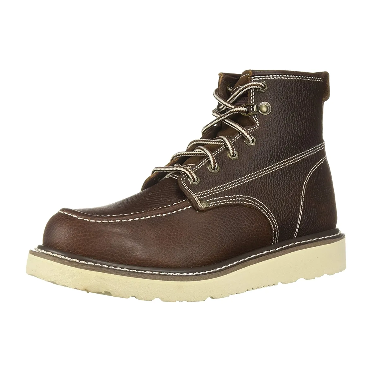DICKIES - BOTAS DE CUERO PARA HOMBRE DICKIES