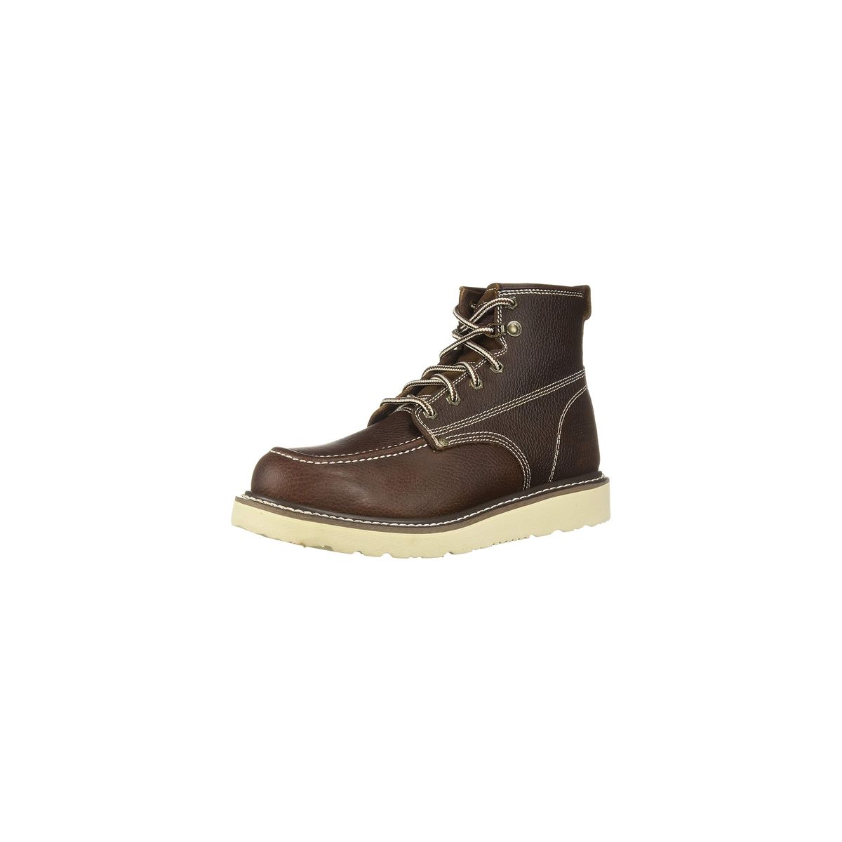 DICKIES - BOTAS DE CUERO PARA HOMBRE DICKIES