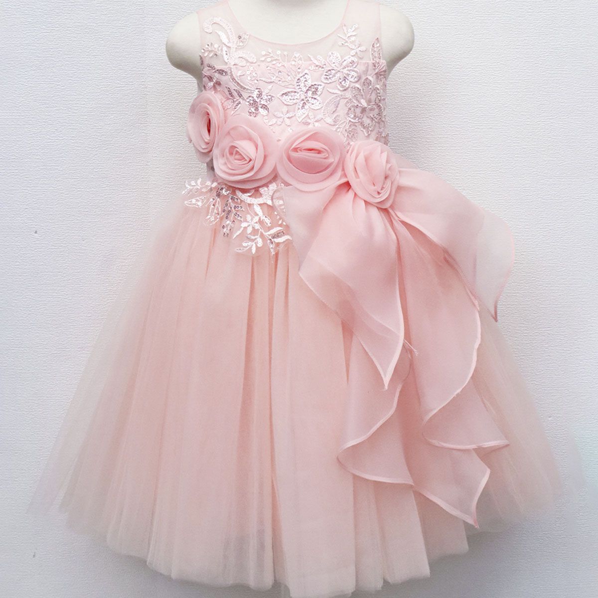 EVYTONY - VESTIDO SCARLET - BRIDAL