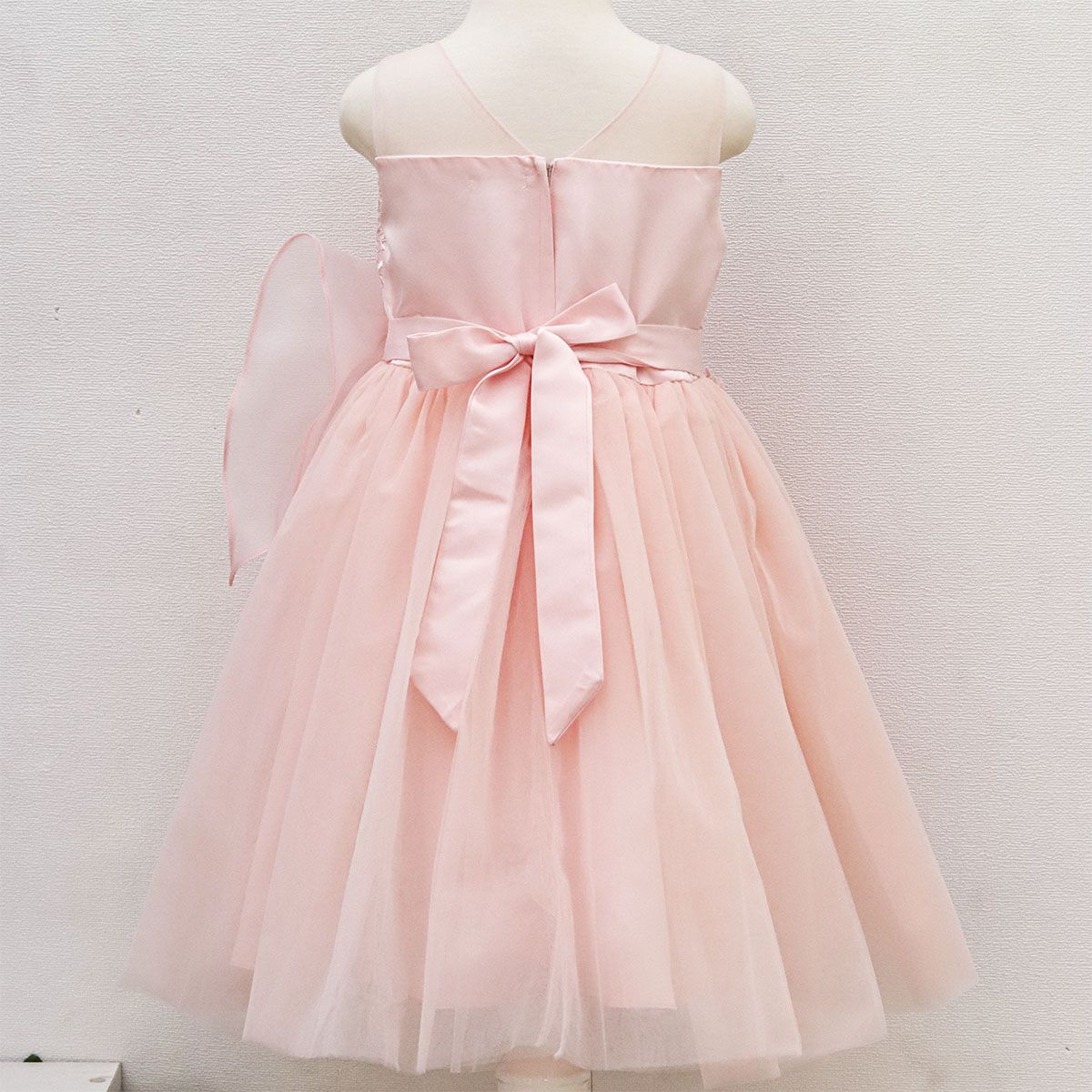 EVYTONY - VESTIDO SCARLET - BRIDAL