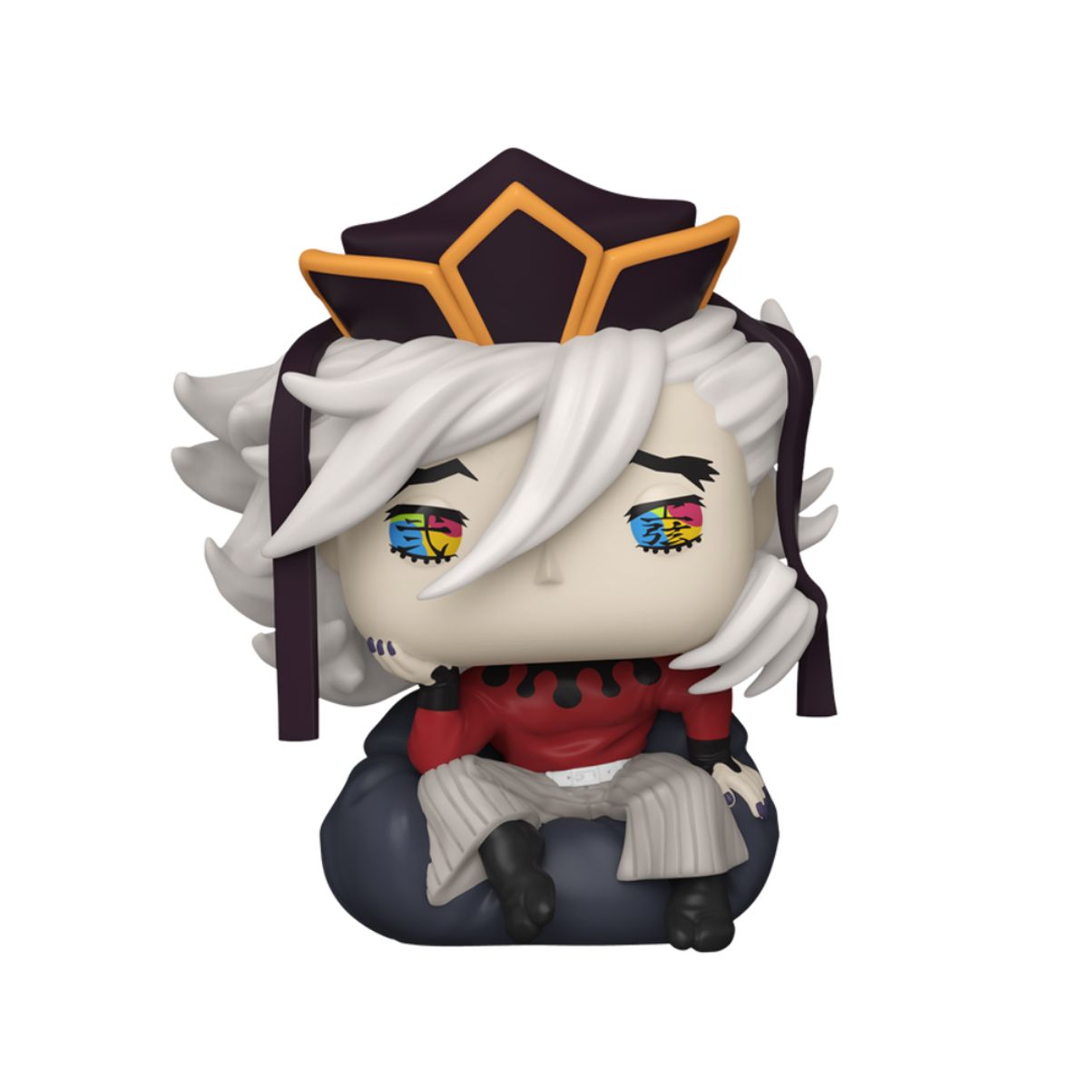 FUNKO - Pop Douma (Doma) Funko Pop Plus 2044 Demon Slayer