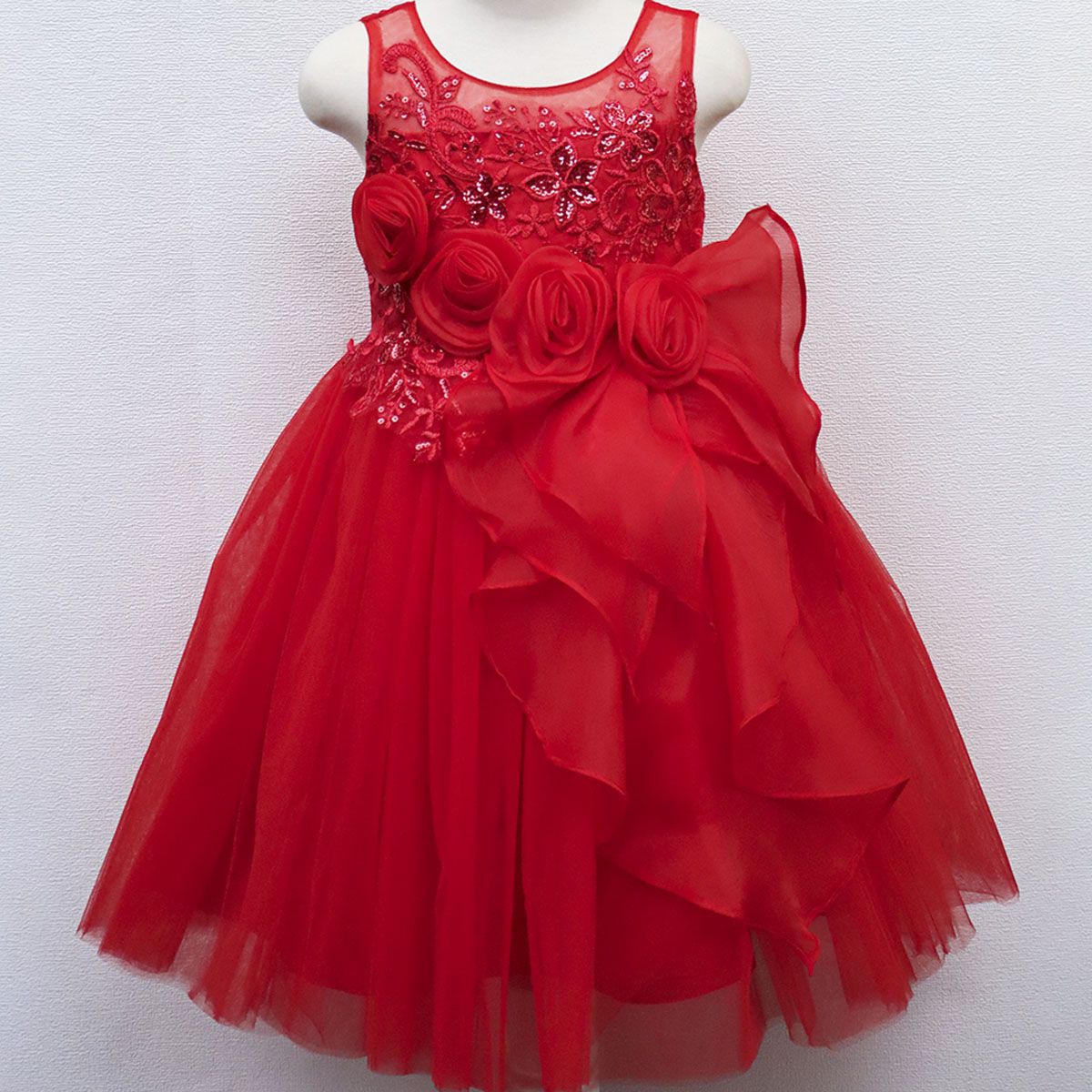 EVYTONY - VESTIDO SCARLET - BRIDAL