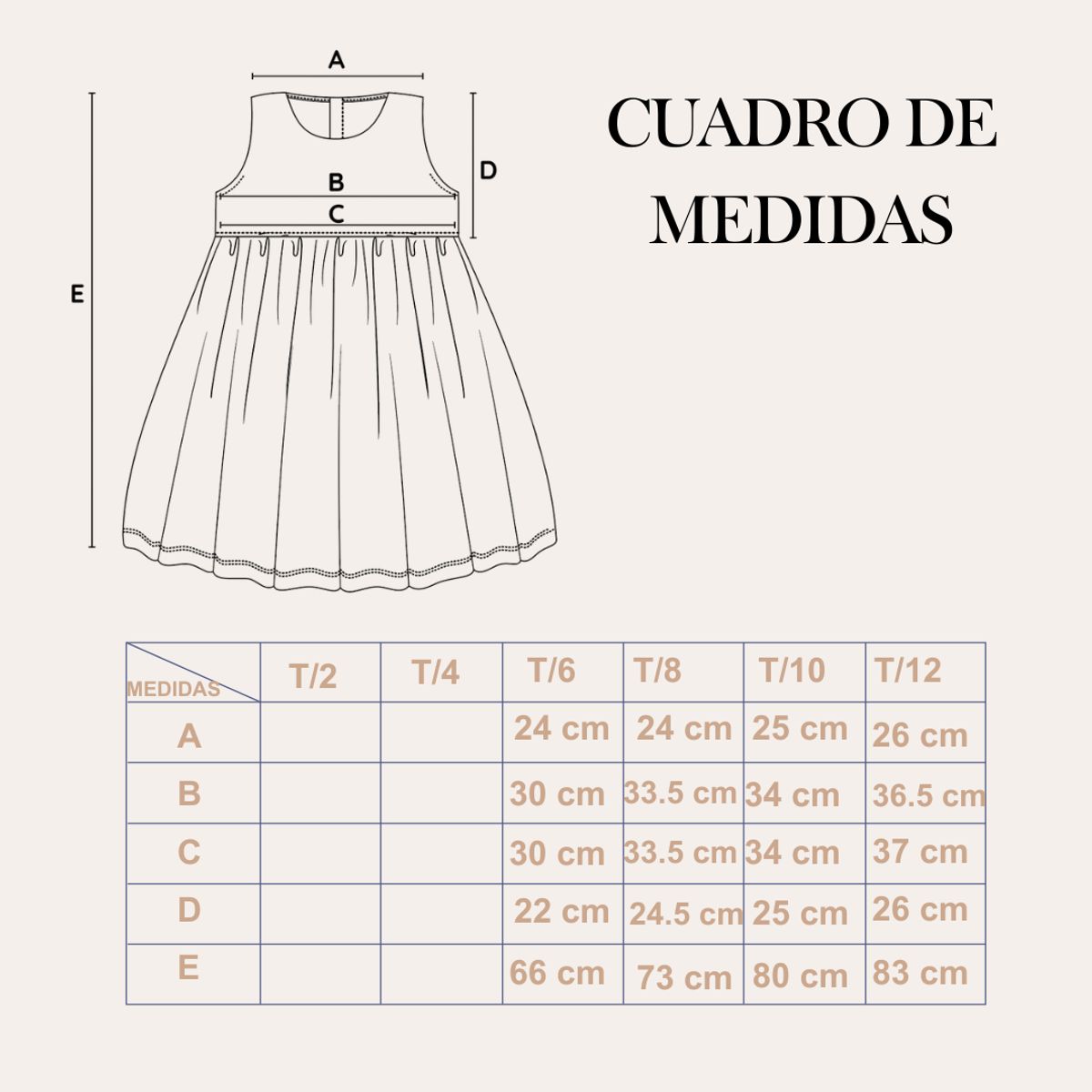 EVYTONY - VESTIDO SCARLET - BRIDAL