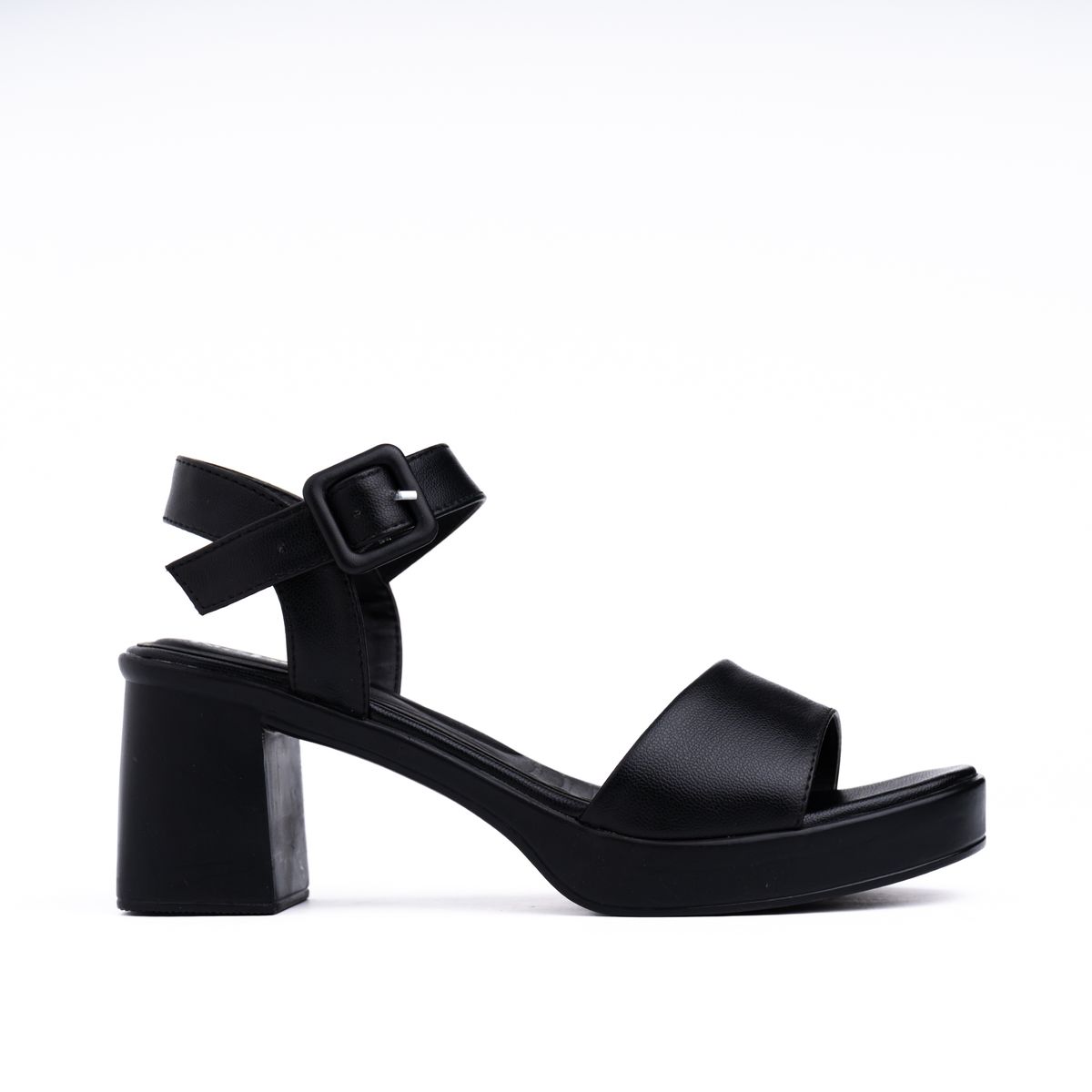 NEBULA - Sandalias Sekah - Nébula - Negro