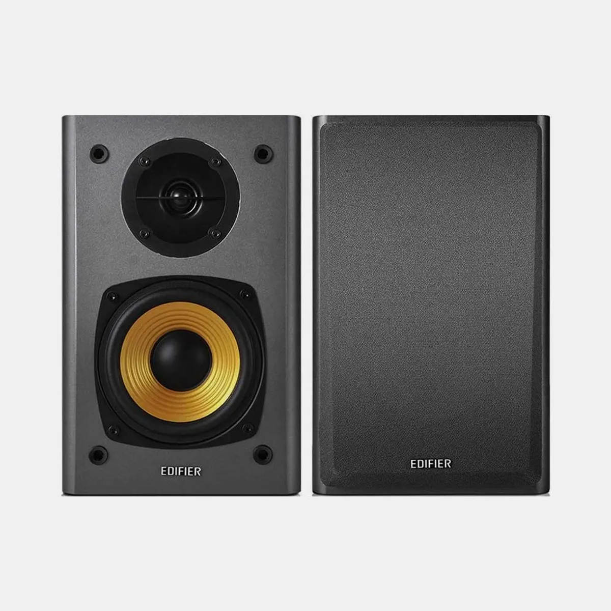 EDIFIER - PARLANTE EDIFIER R1000T4 - BLACK