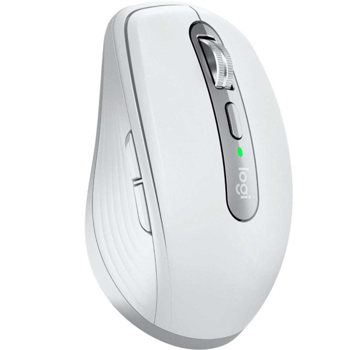 LOGITECH - Mouse Logitech Mx Anywhere 3S Bluetooth White