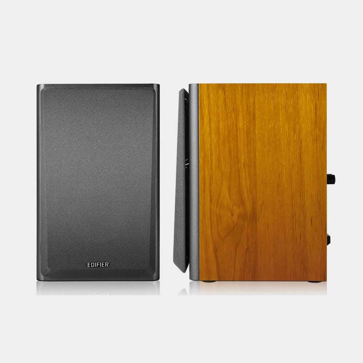 EDIFIER - PARLANTE EDIFIER R1000T4 - BROWN