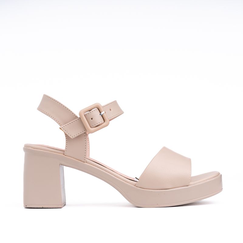 NEBULA - Sandalia Sekah - Nébula - Nude