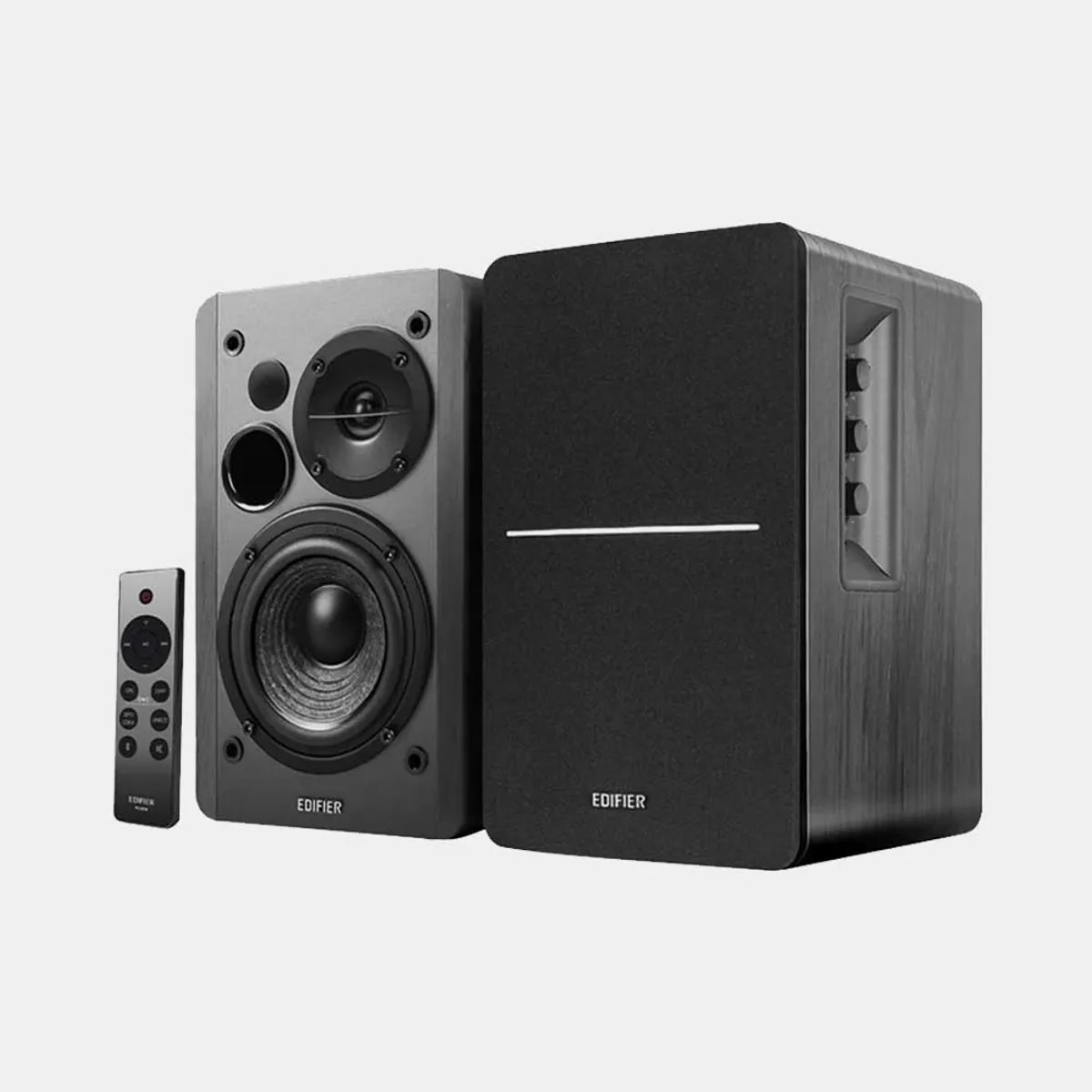 EDIFIER - PARLANTE EDIFIER R1280DBS - BLACK BLUETOOTH