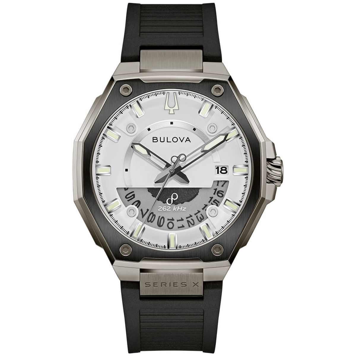 BULOVA - Reloj Bulova Para Hombre 98B457