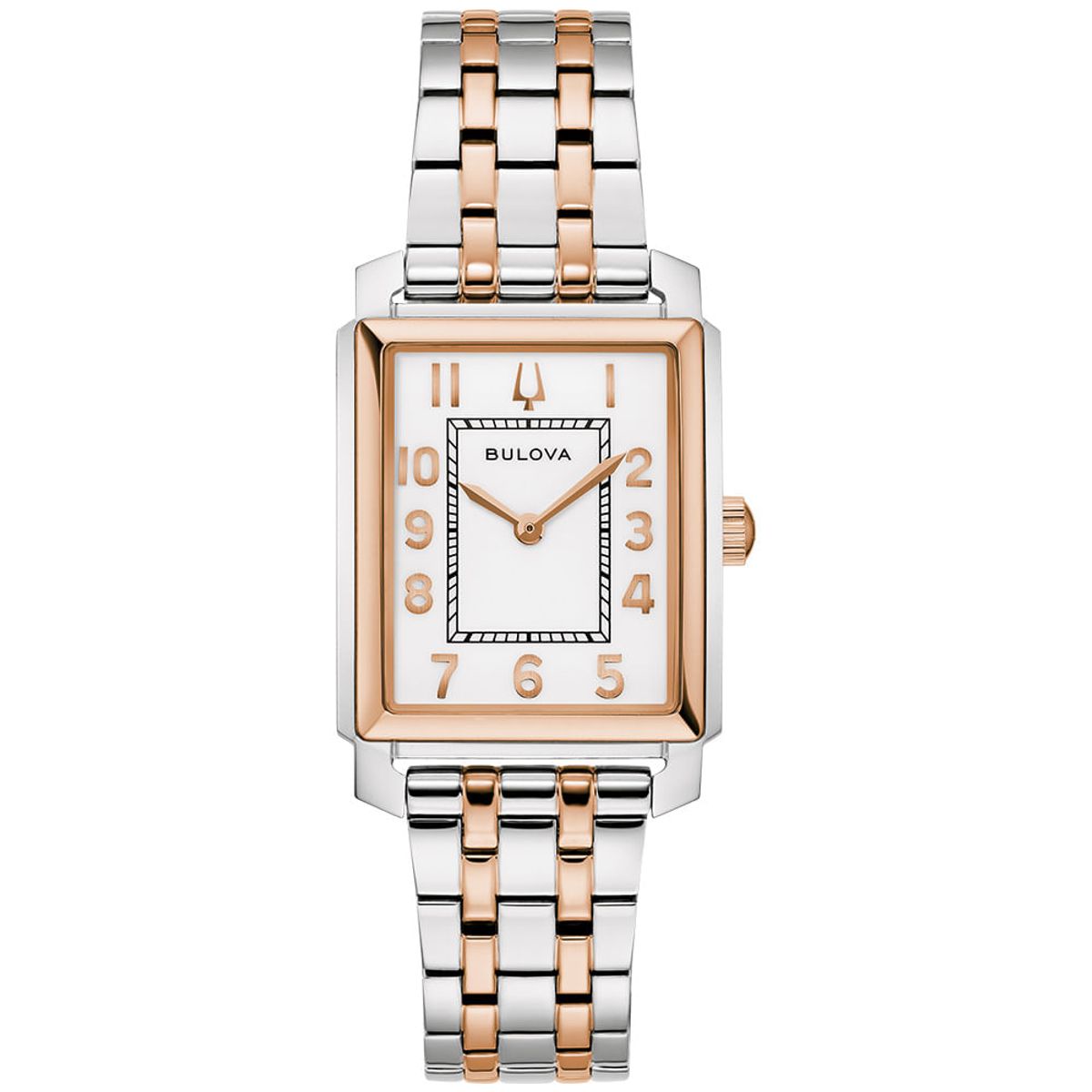 BULOVA - Reloj Bulova Para Mujer 98L328