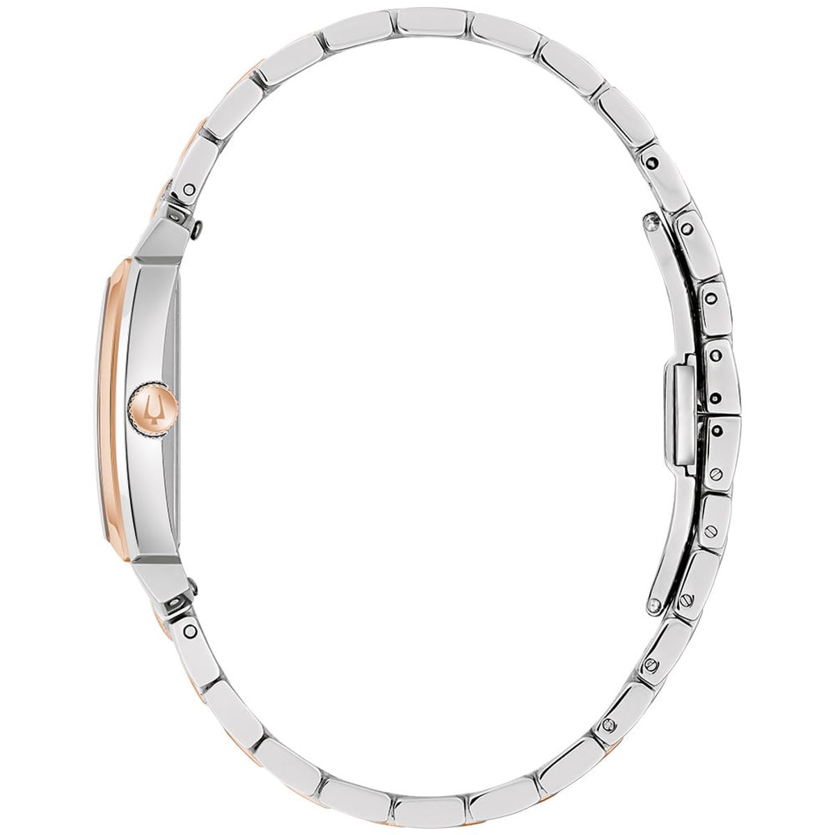 BULOVA - Reloj Bulova Para Mujer 98L328