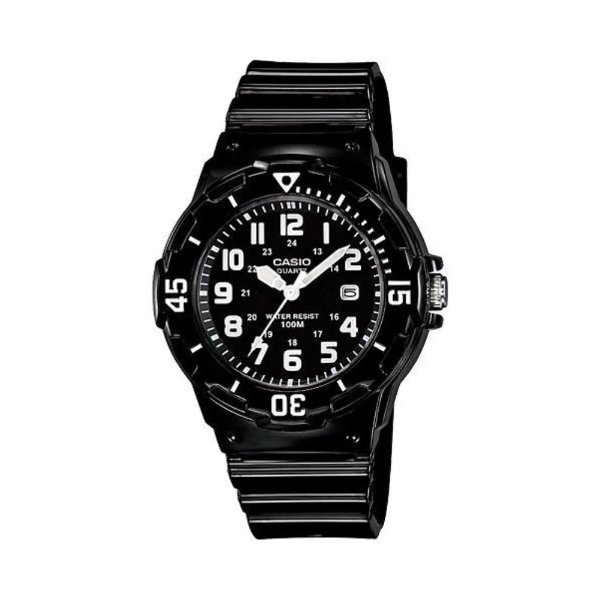 CASIO - Reloj Casio Para Hombre LRW-200H-1BV