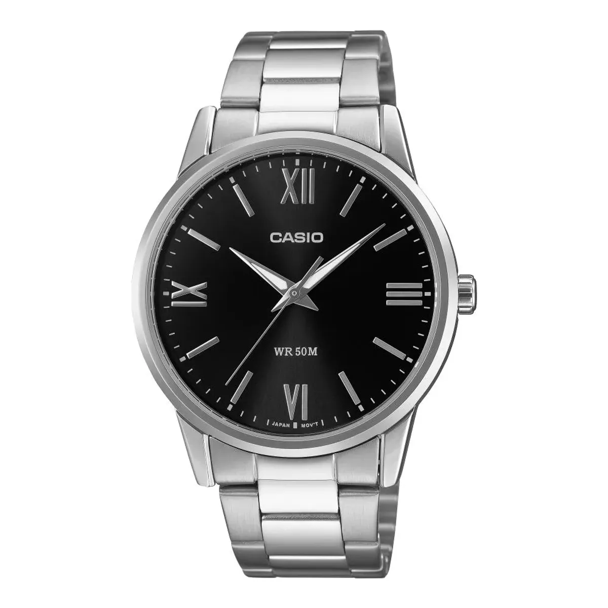 CASIO - Reloj Casio Para Hombre MTP-1303DD-1AVDF