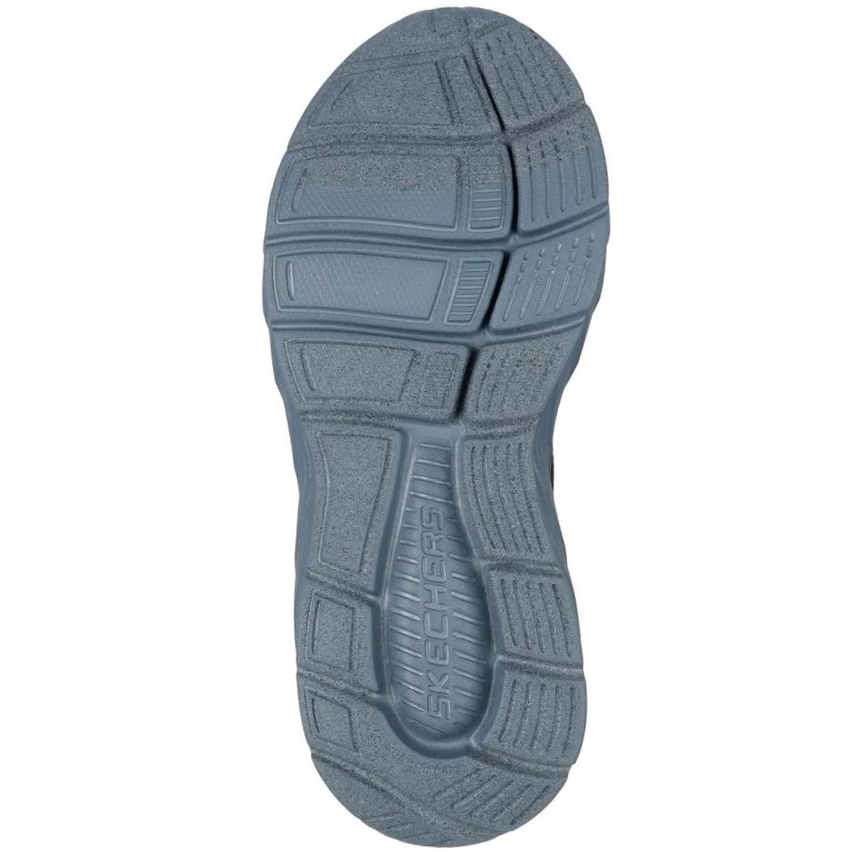 SKECHERS - Zapatilla Skechers Soundless-Unmatched-Pace 403719LBKLM para Niños