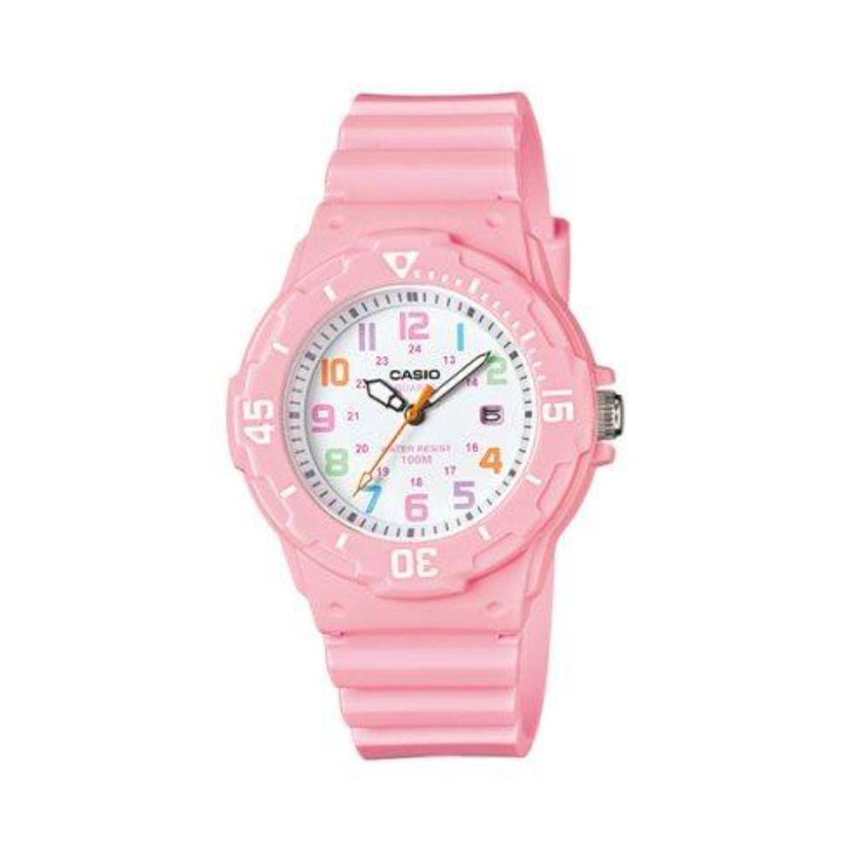 CASIO - Reloj Casio Para Mujer Lrw-200H-4B2V