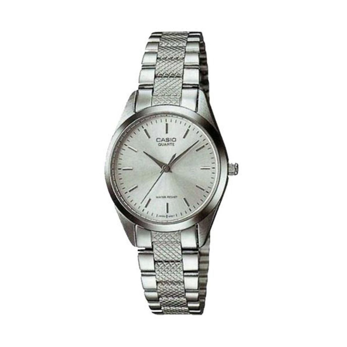 CASIO - Reloj Casio Para Mujer LTP-1274D-7A