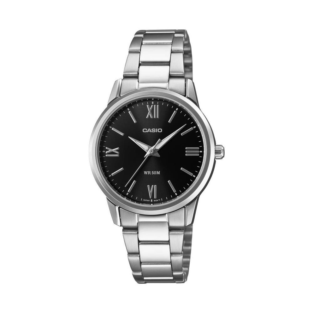 CASIO - Reloj Casio Para Mujer LTP-1303DD-1AVDF