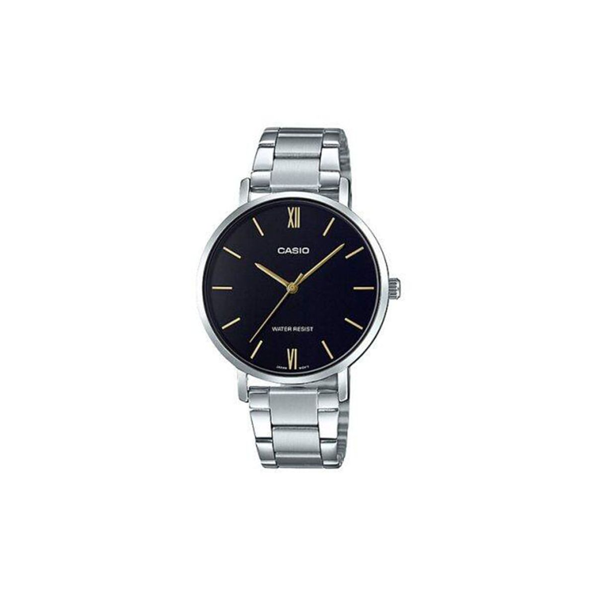 CASIO - Reloj Mujer Casio LTP-VT01D-1B