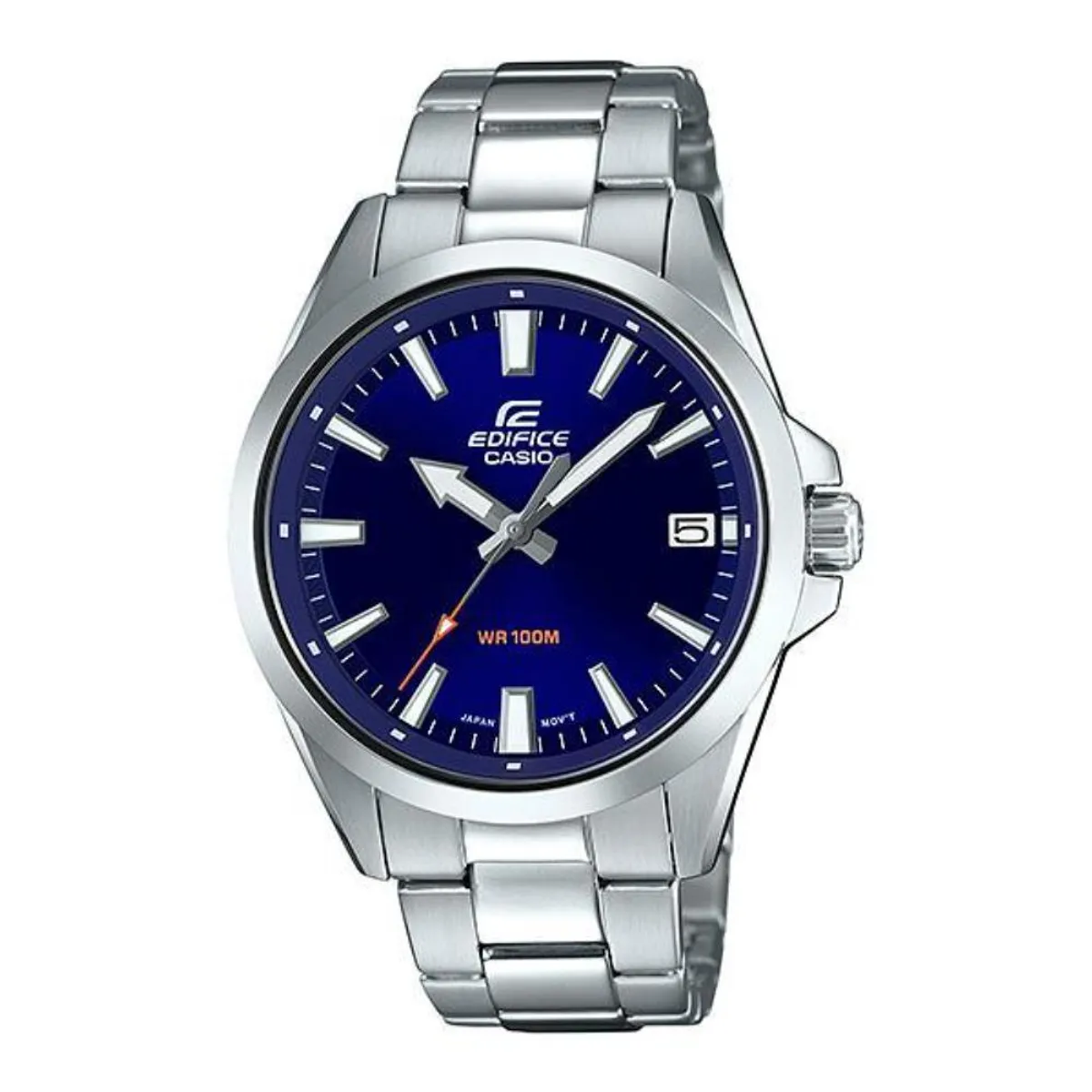 EDIFICE - Reloj Edifice Para Hombre EFV-100D-2A
