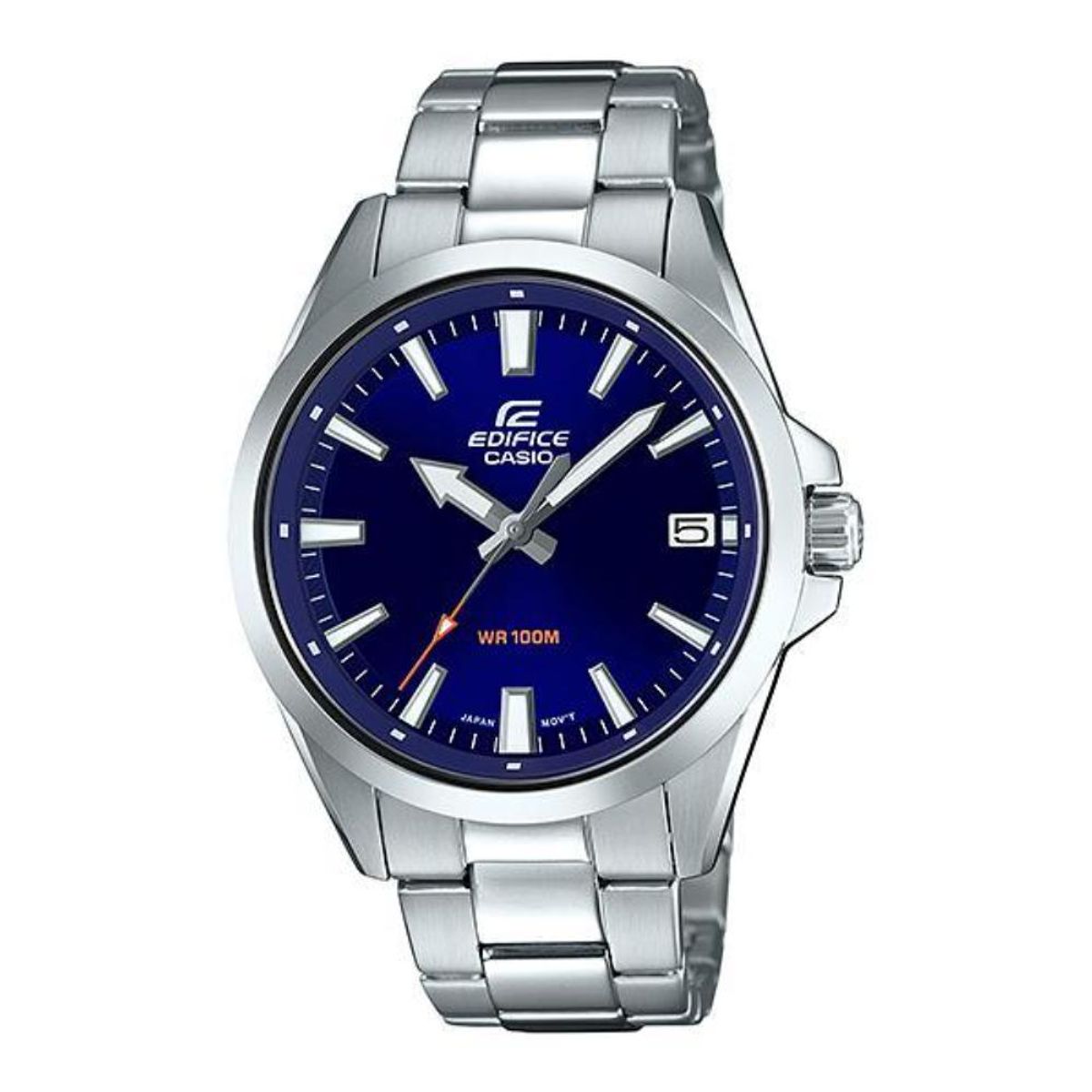 EDIFICE - Reloj Edifice Para Hombre EFV-100D-2A