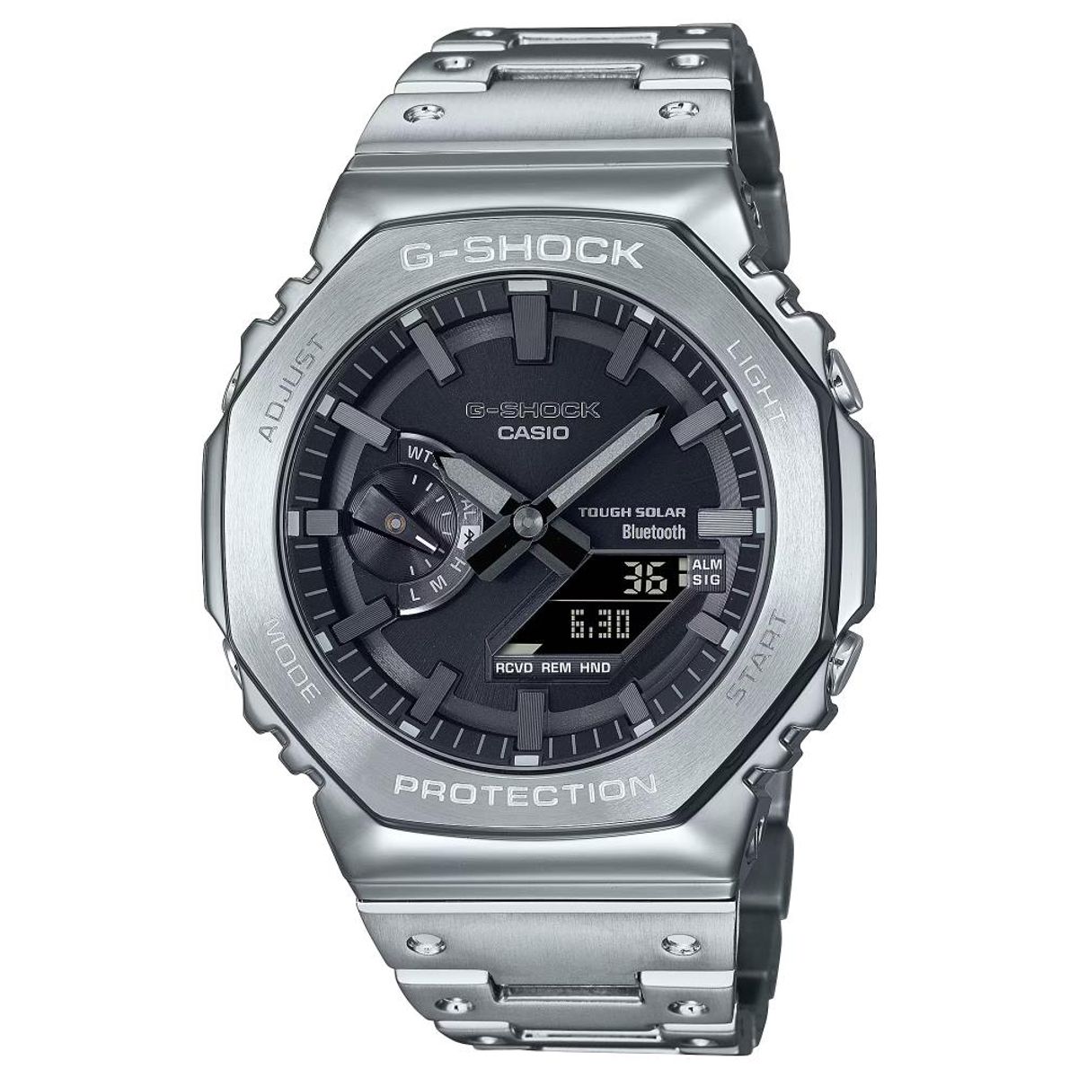 G-SHOCK - Reloj G-Shock Para Hombre GM-B2100D-1A