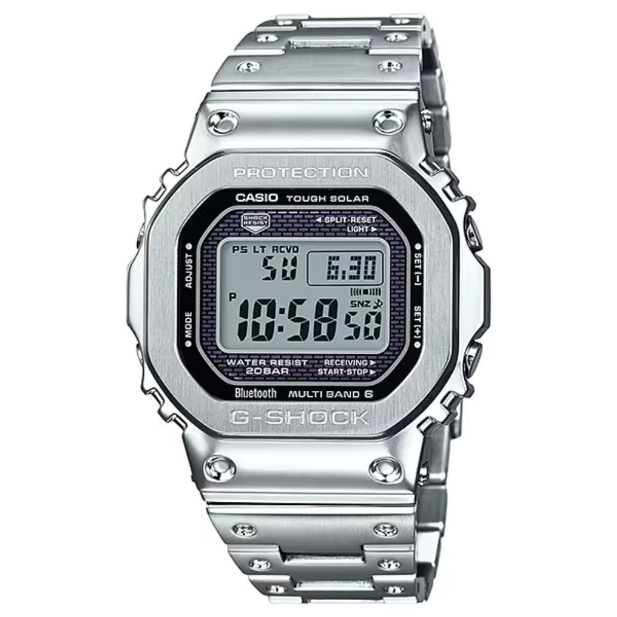 G-SHOCK - Reloj G-Shock Para Hombre GMW-B5000D-1