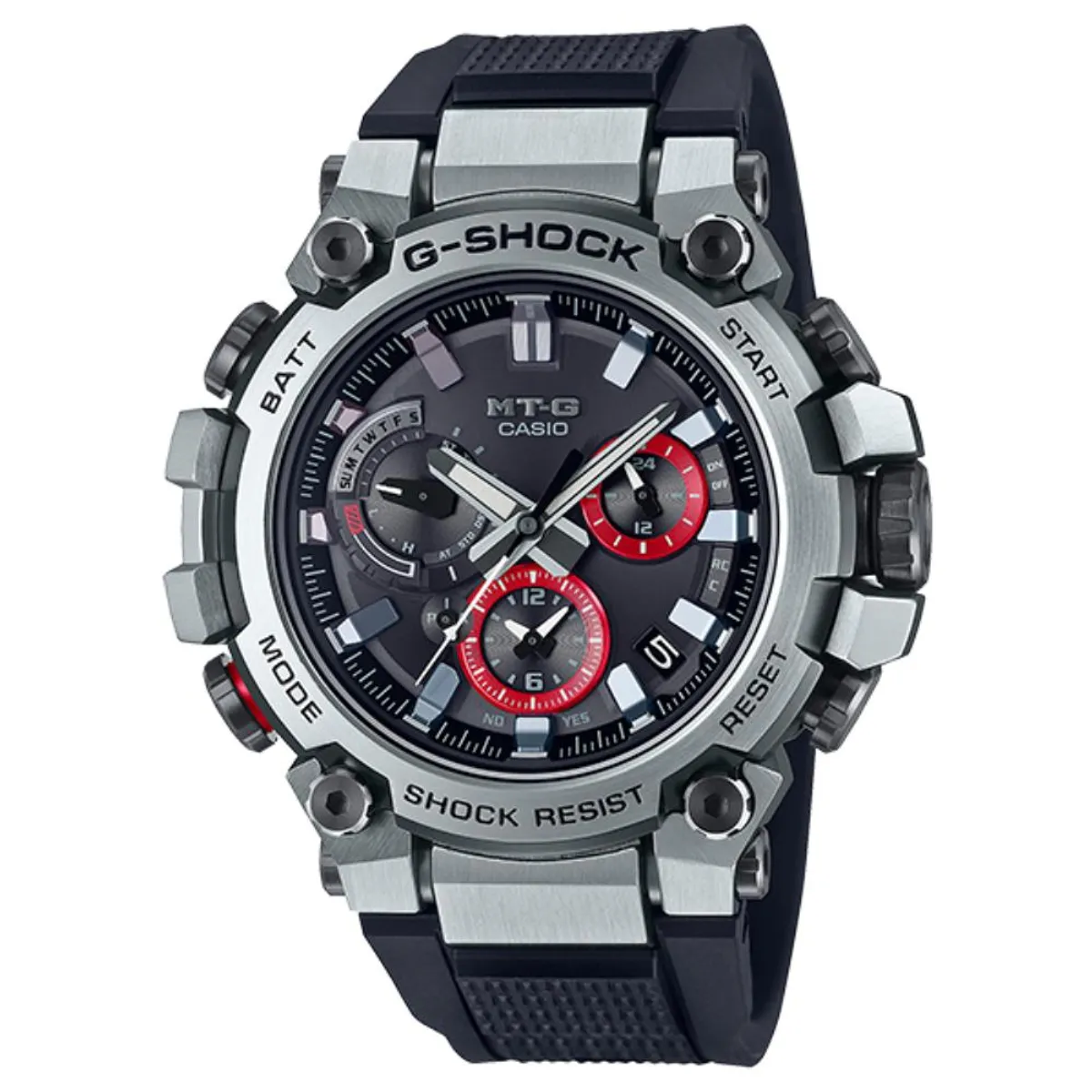 G-SHOCK - Reloj G-Shock Para Hombre MTG-B3000-1A