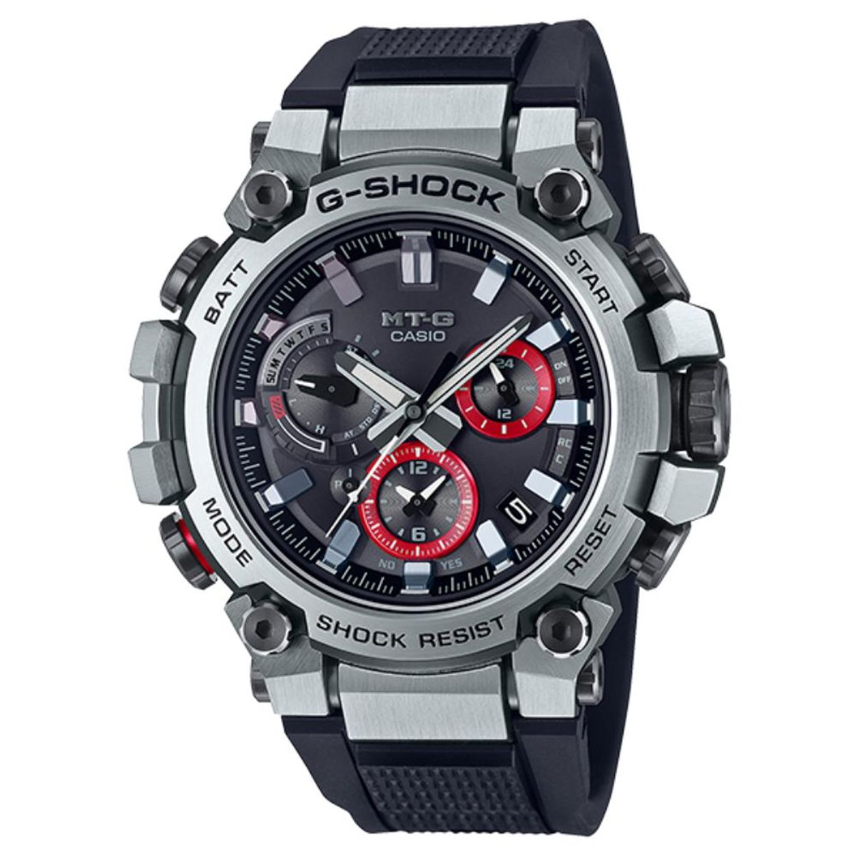G-SHOCK - Reloj G-Shock Para Hombre MTG-B3000-1A