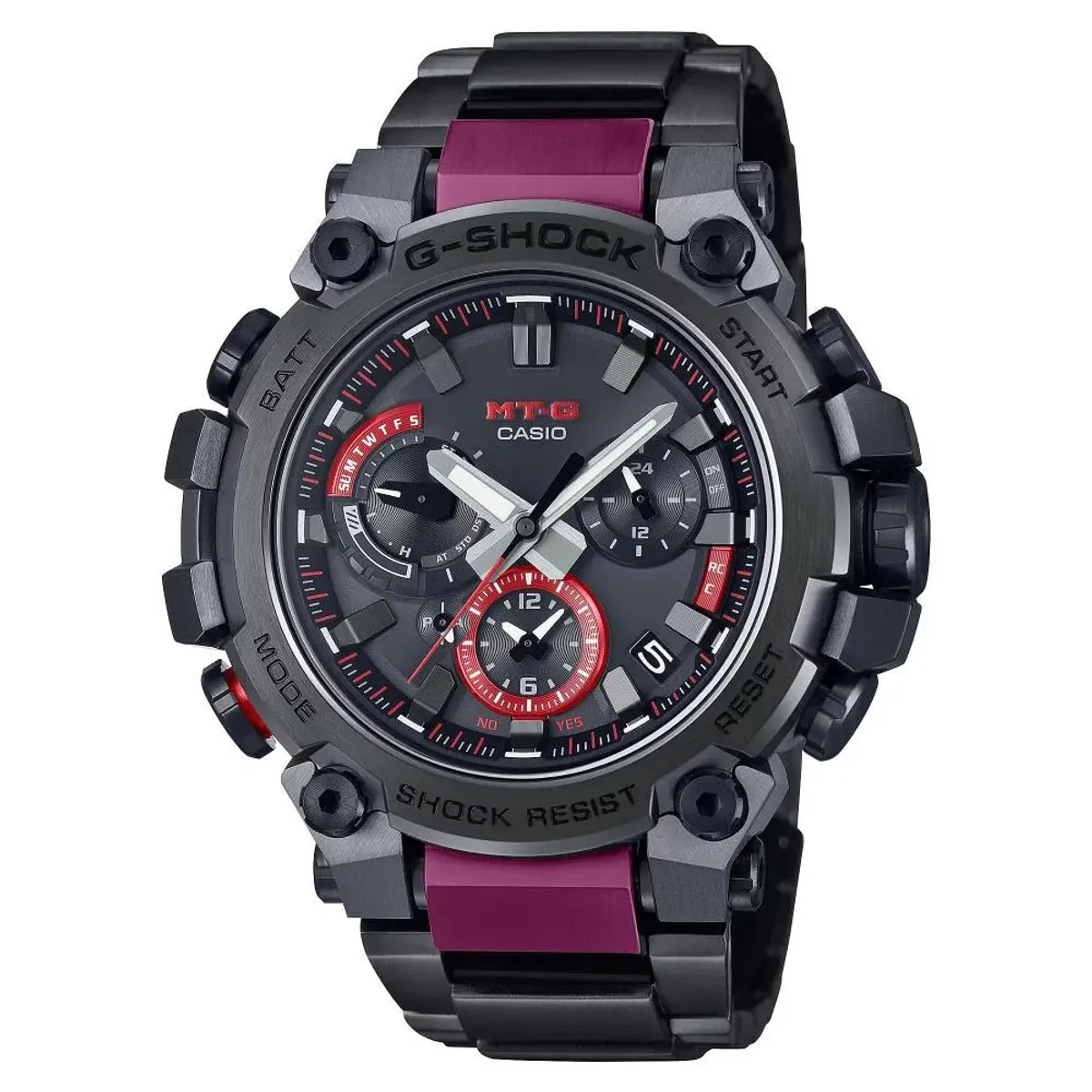 G-SHOCK - Reloj G-Shock Para Hombre MTG-B3000BD-1A