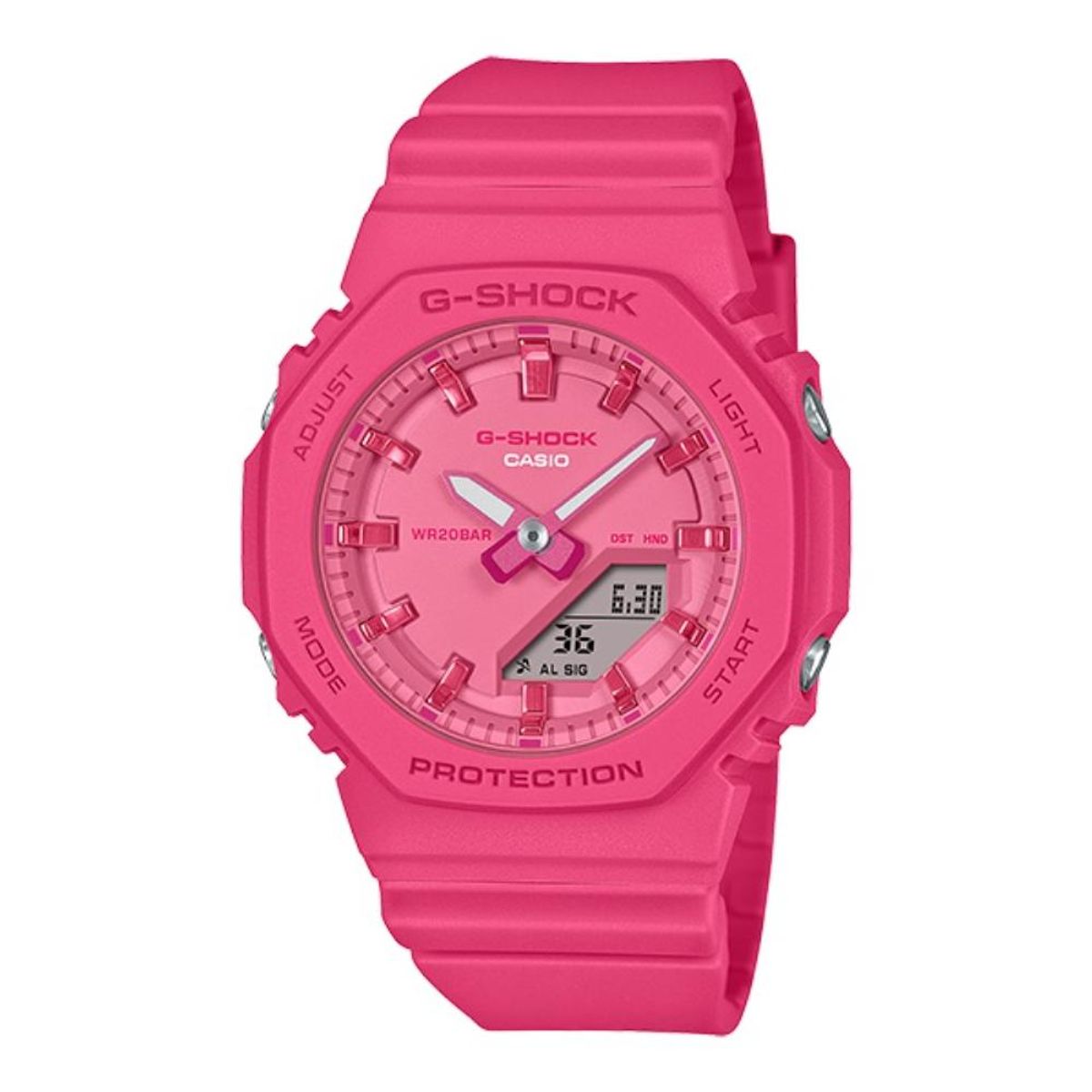 G-SHOCK - Reloj G-Shock Para Mujer GMA-P2100PP-4A