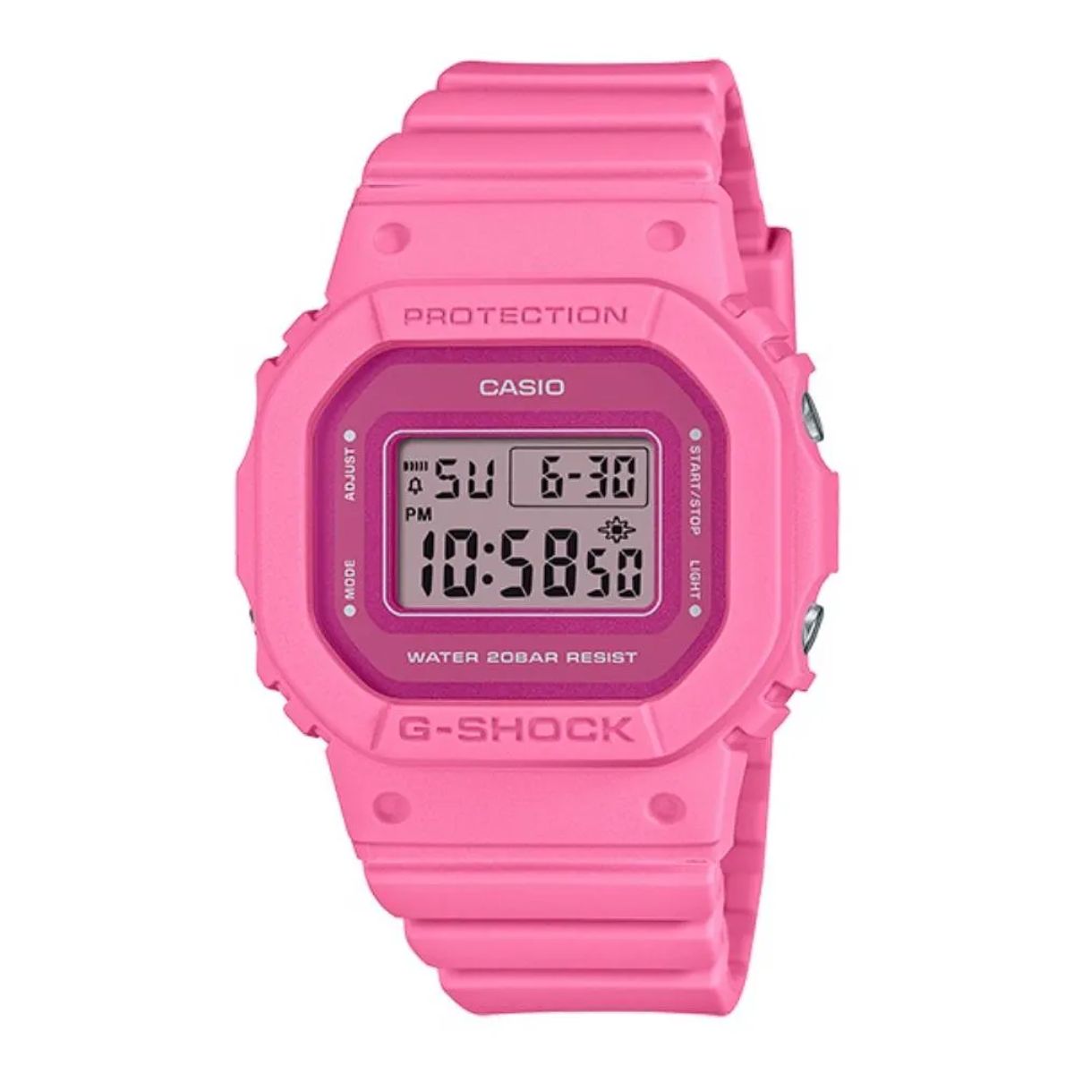 G-SHOCK - Reloj G-Shock Para Mujer GMD-S5610PP-4