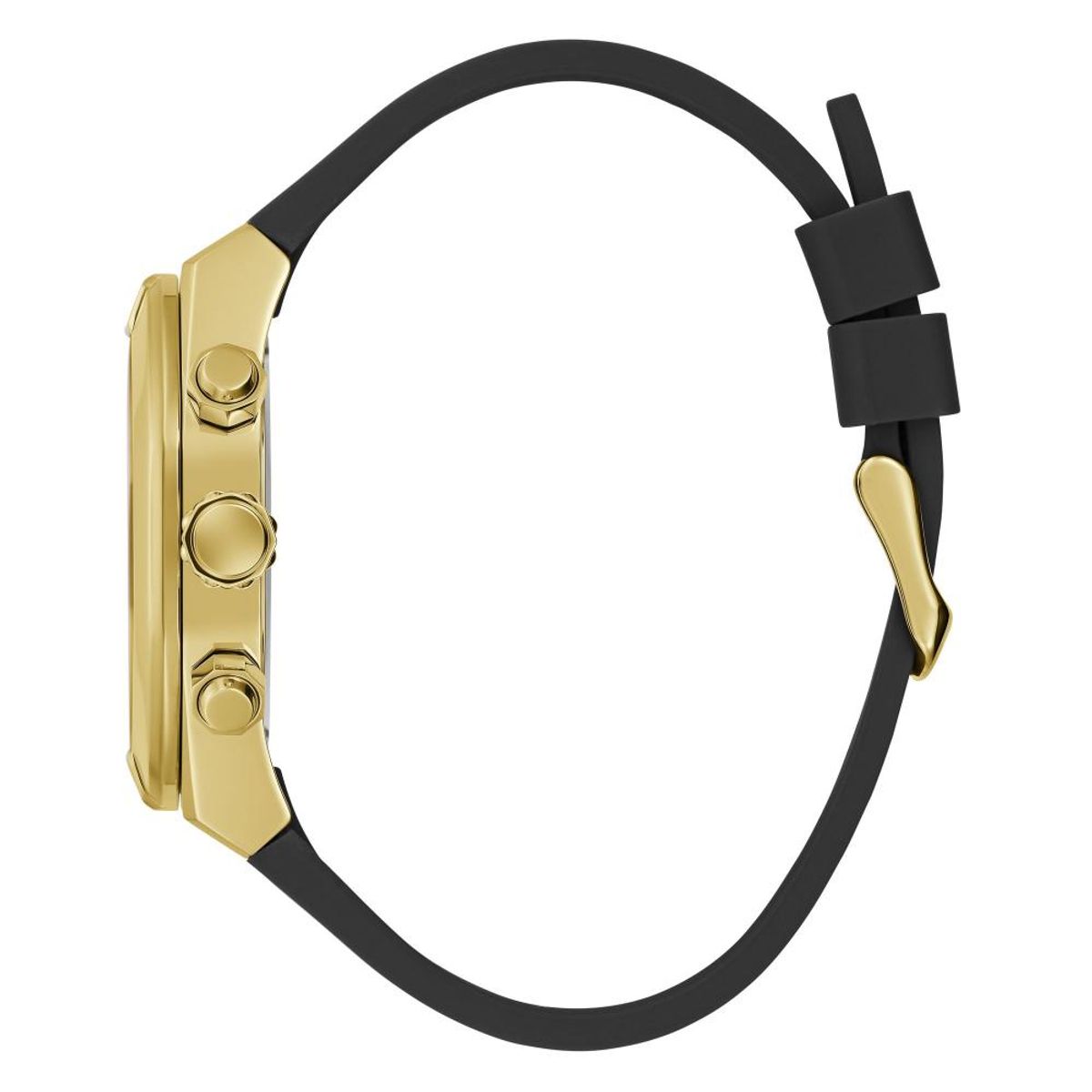 GUESS - Reloj Guess Para Hombre GW0638G1