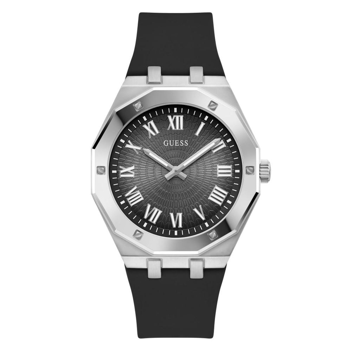 GUESS - Reloj Guess Para Hombre Gw0663G1